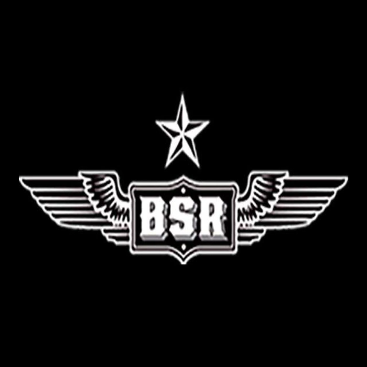 Black Star Riders Brand Page