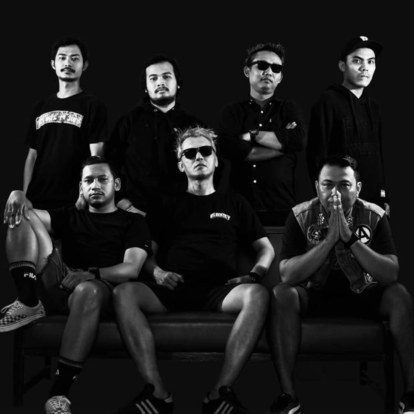 Black Sky