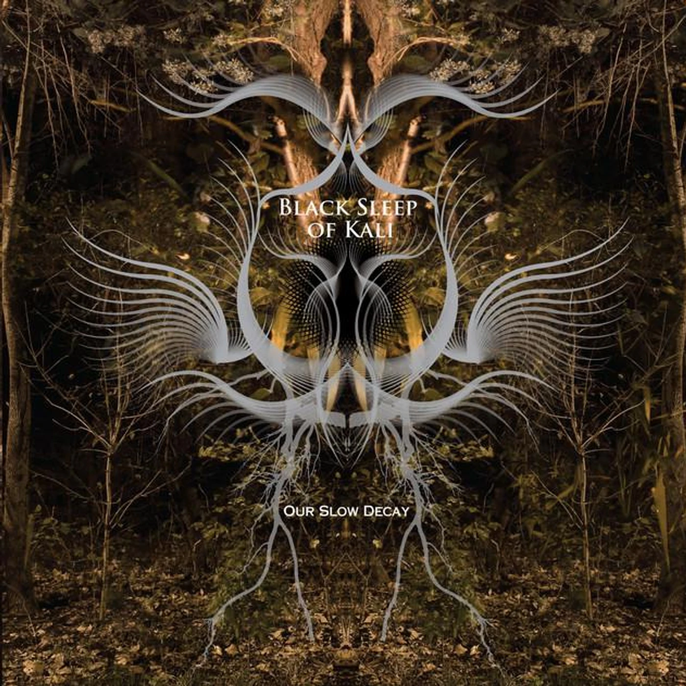 Black Sleep of Kali Brand Page