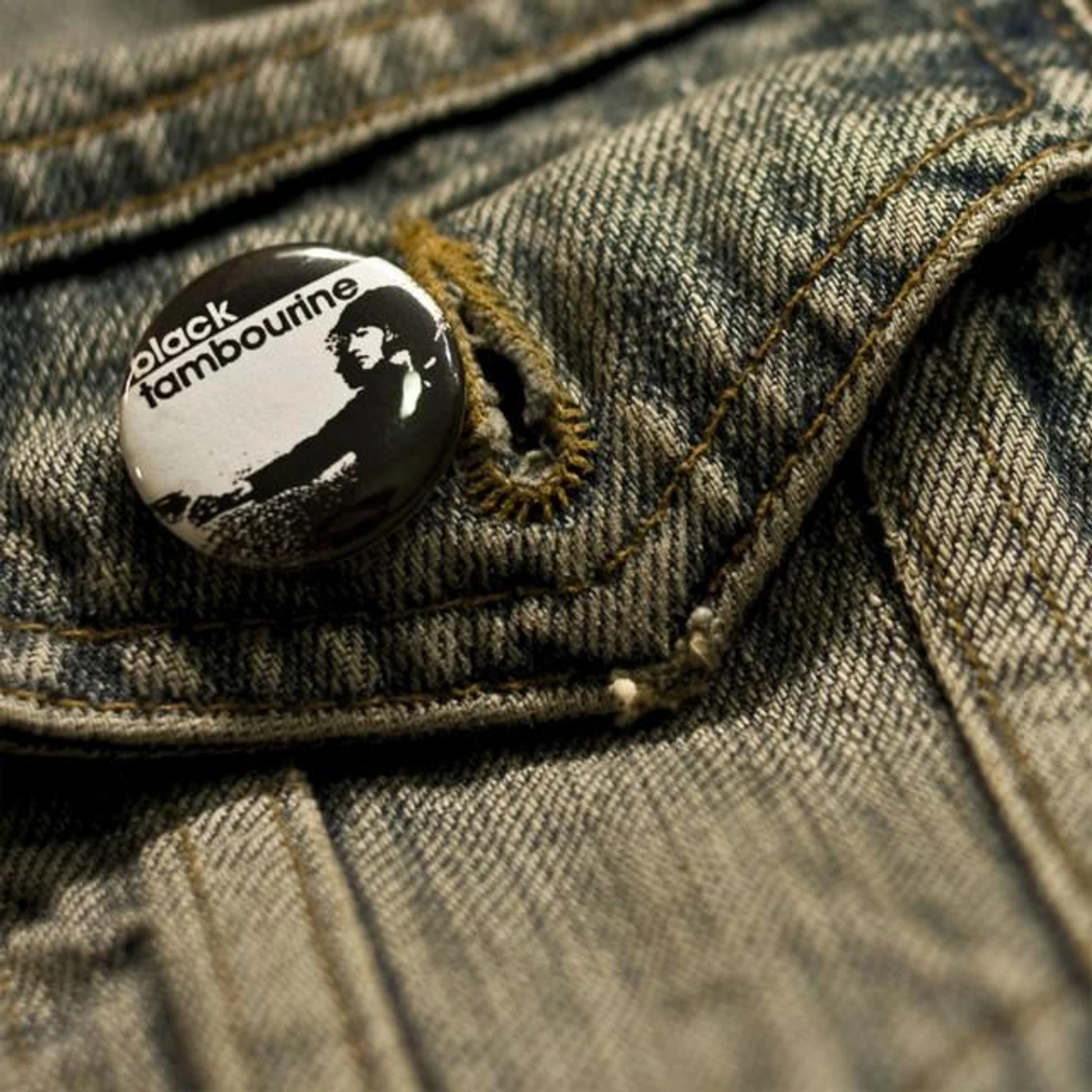 Black Tambourine Brand Page