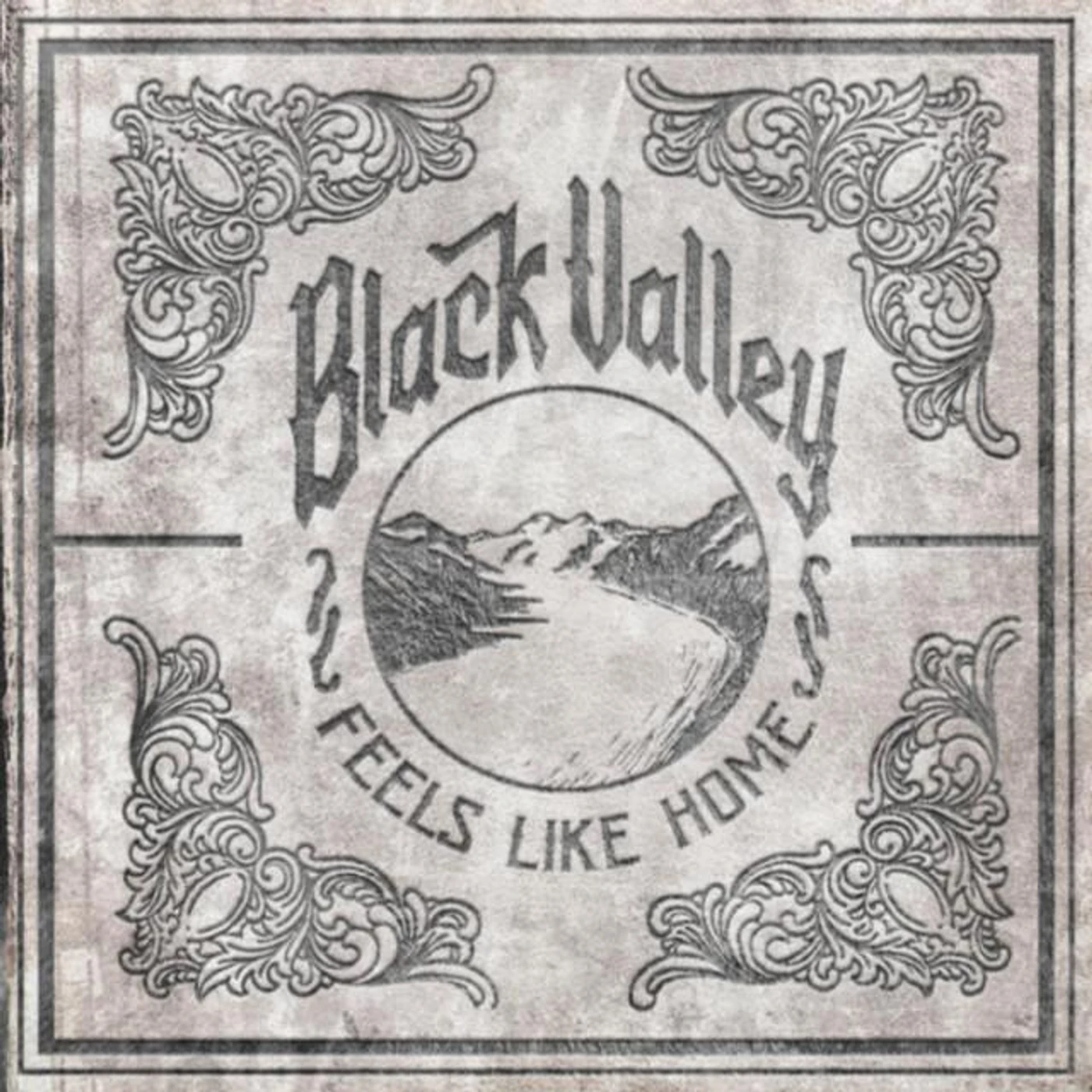 Black Valley Brand Page