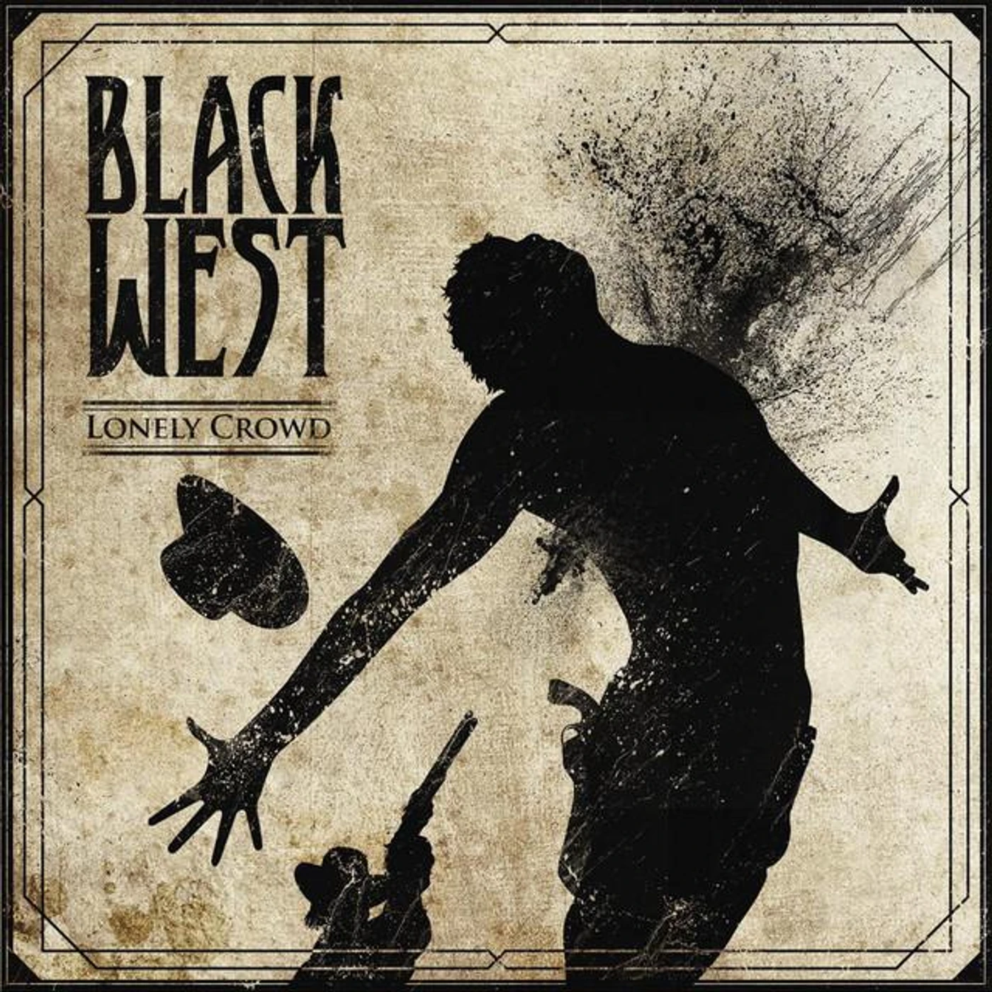 Black West