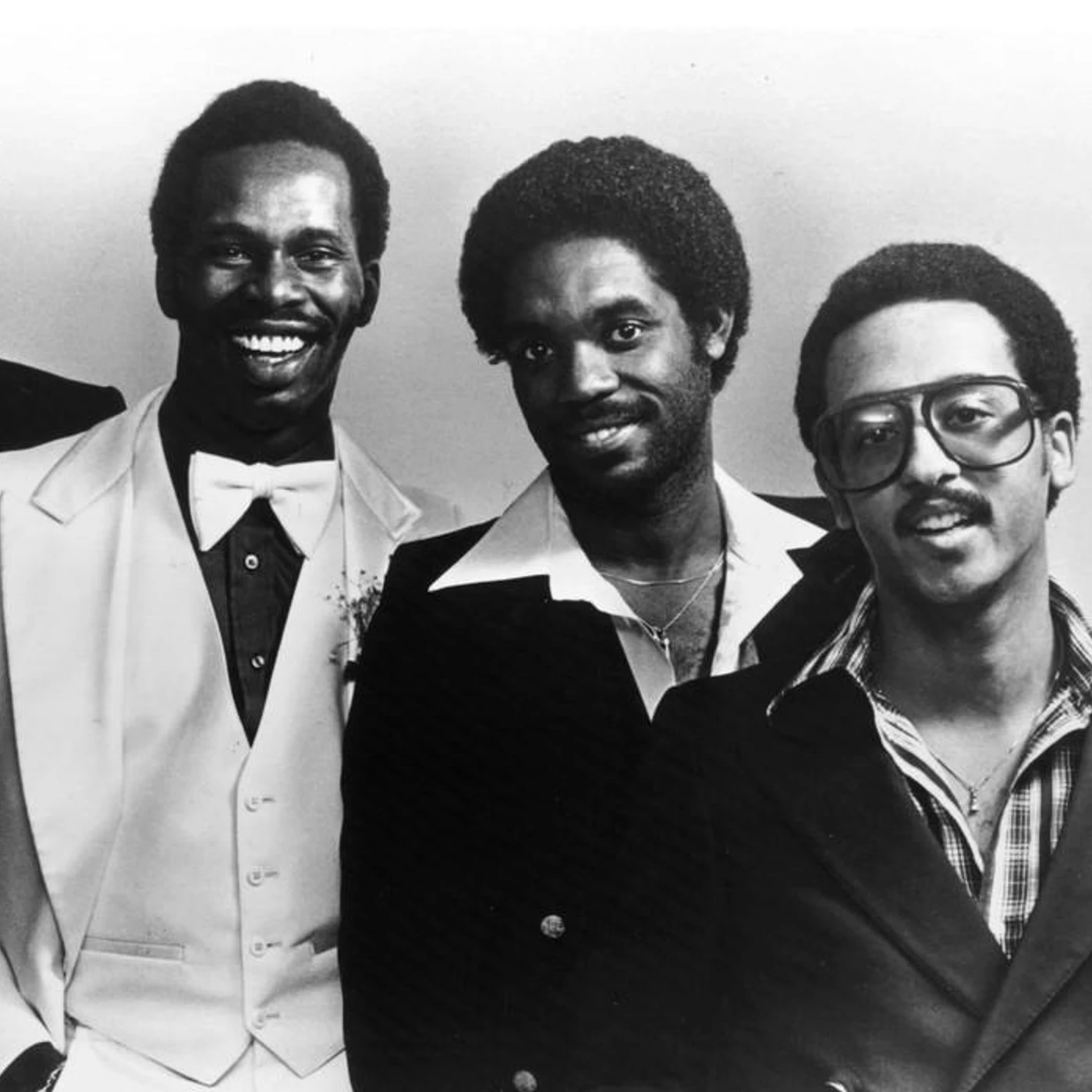 The Blackbyrds Brand Page