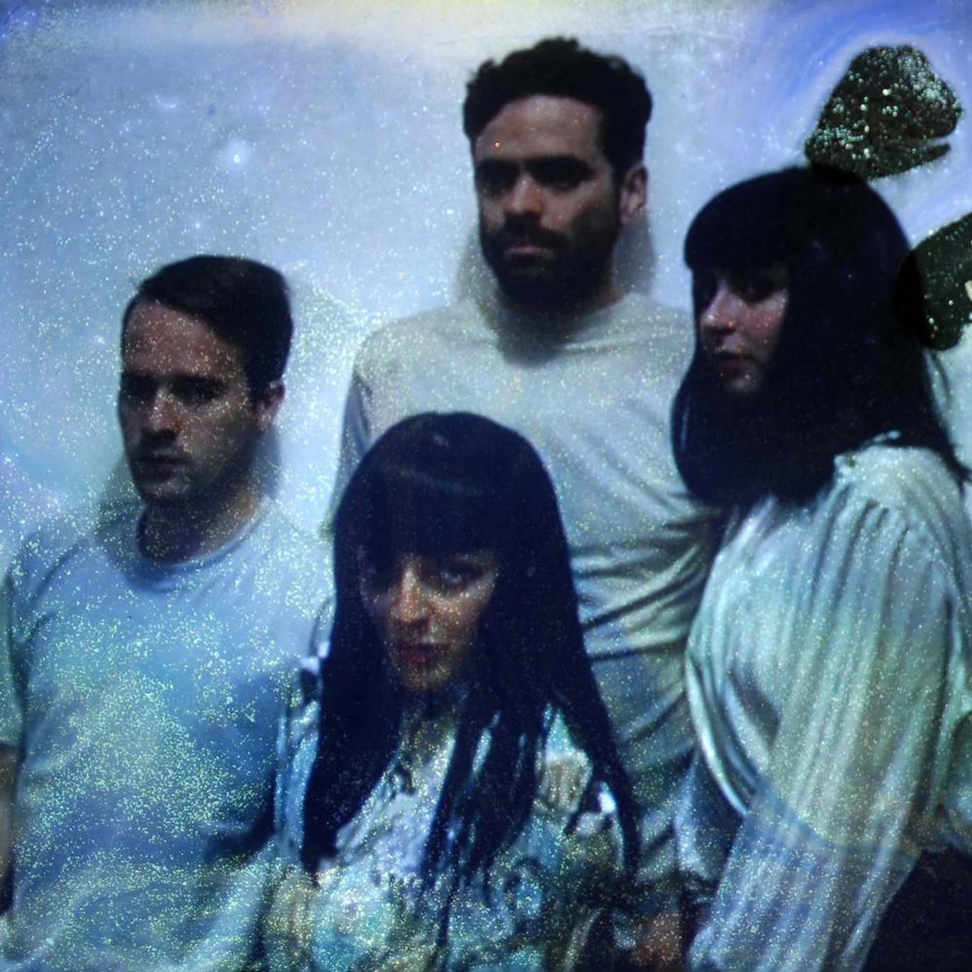 Blackie & The Oohoos Brand Page