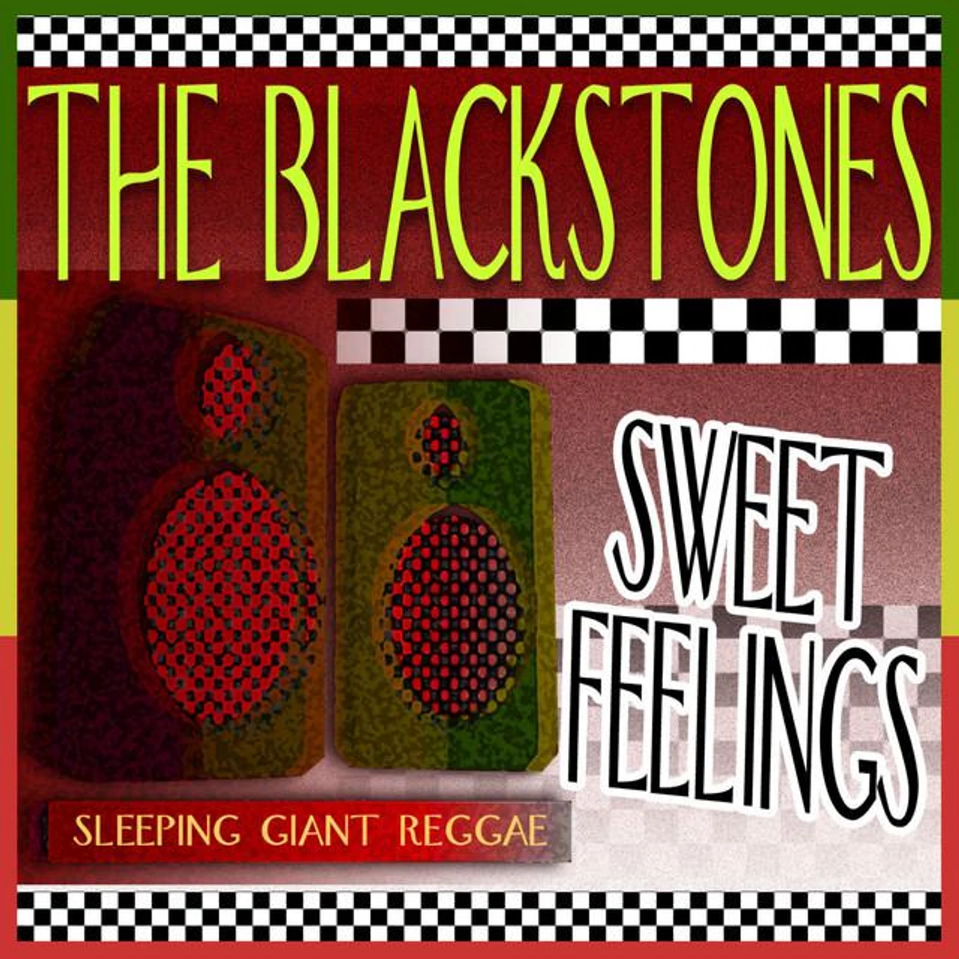 The Blackstones Brand Page