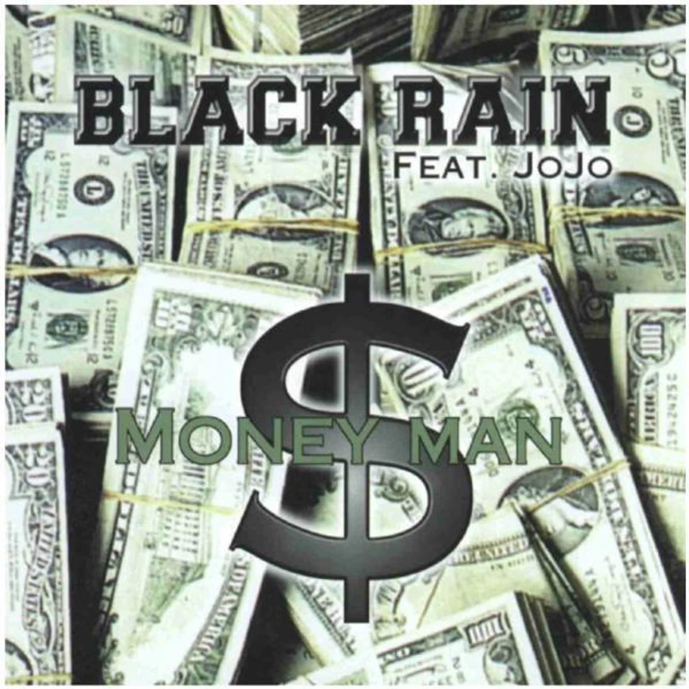 Blackrain
