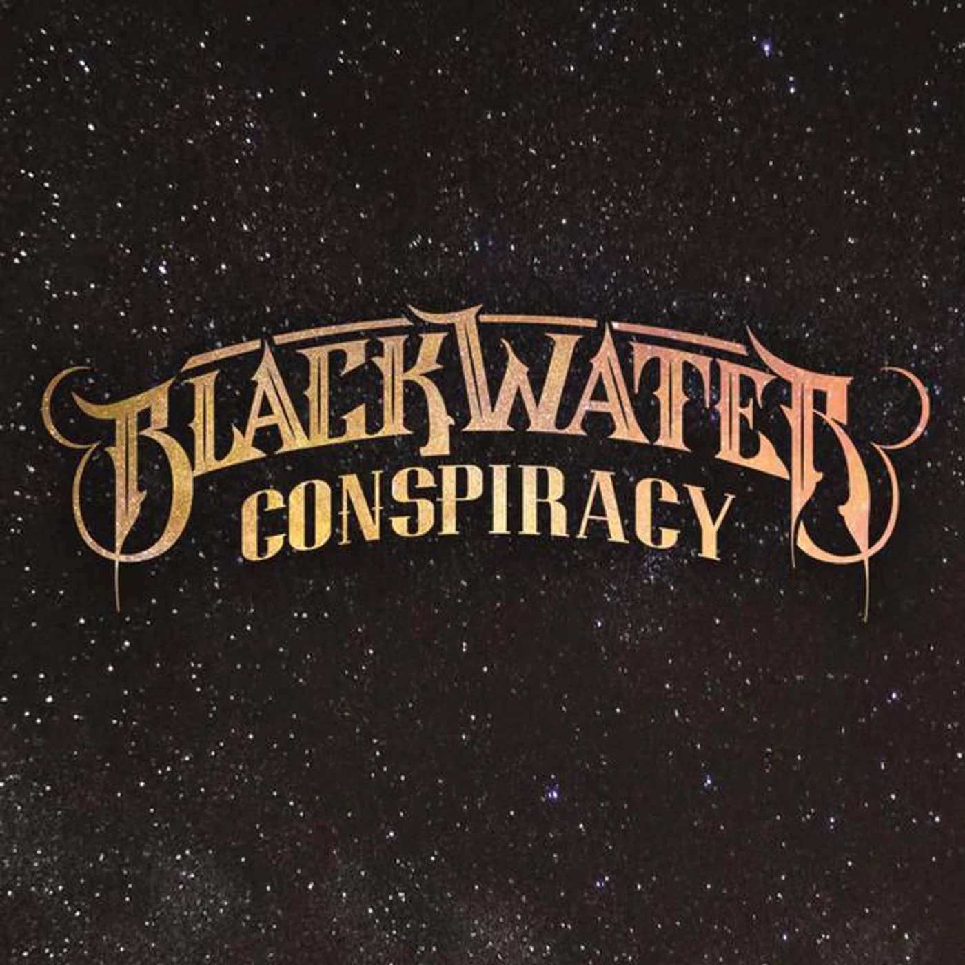 Blackwater Conspiracy Brand Page