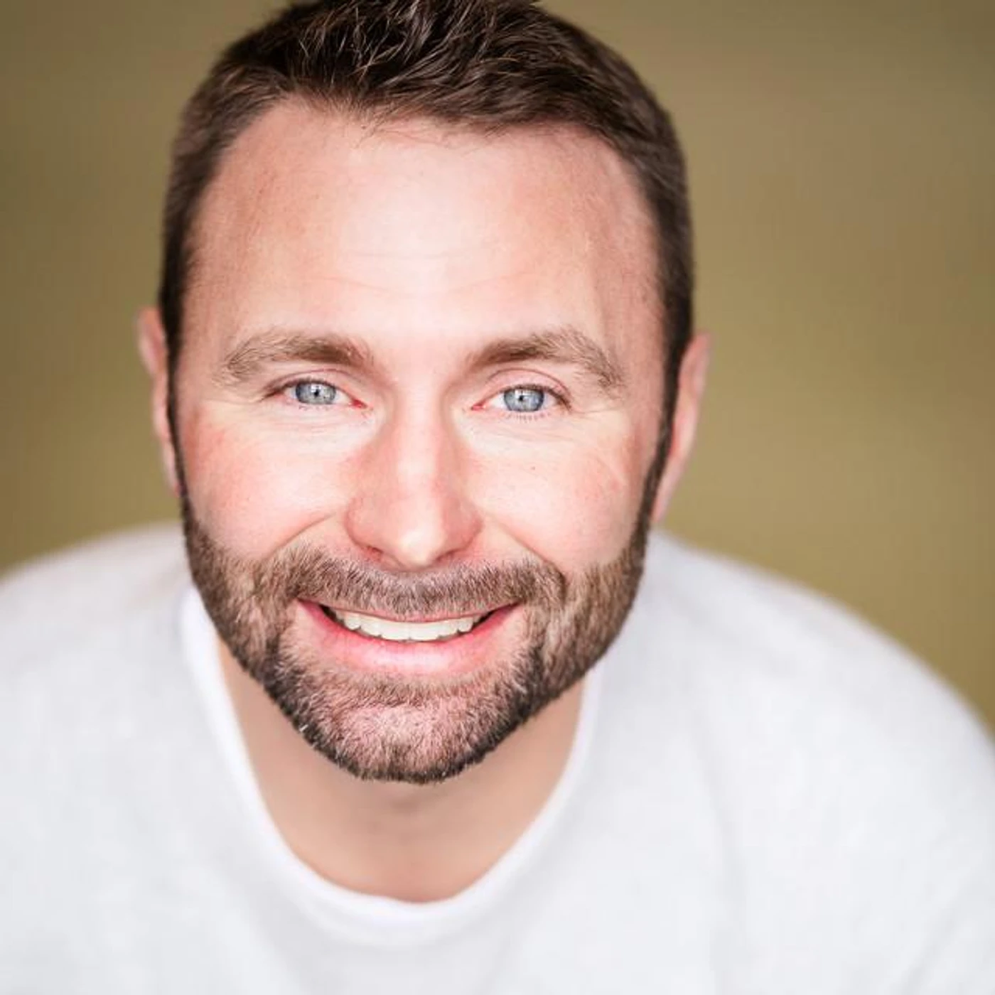 Blake Gillette Brand Page