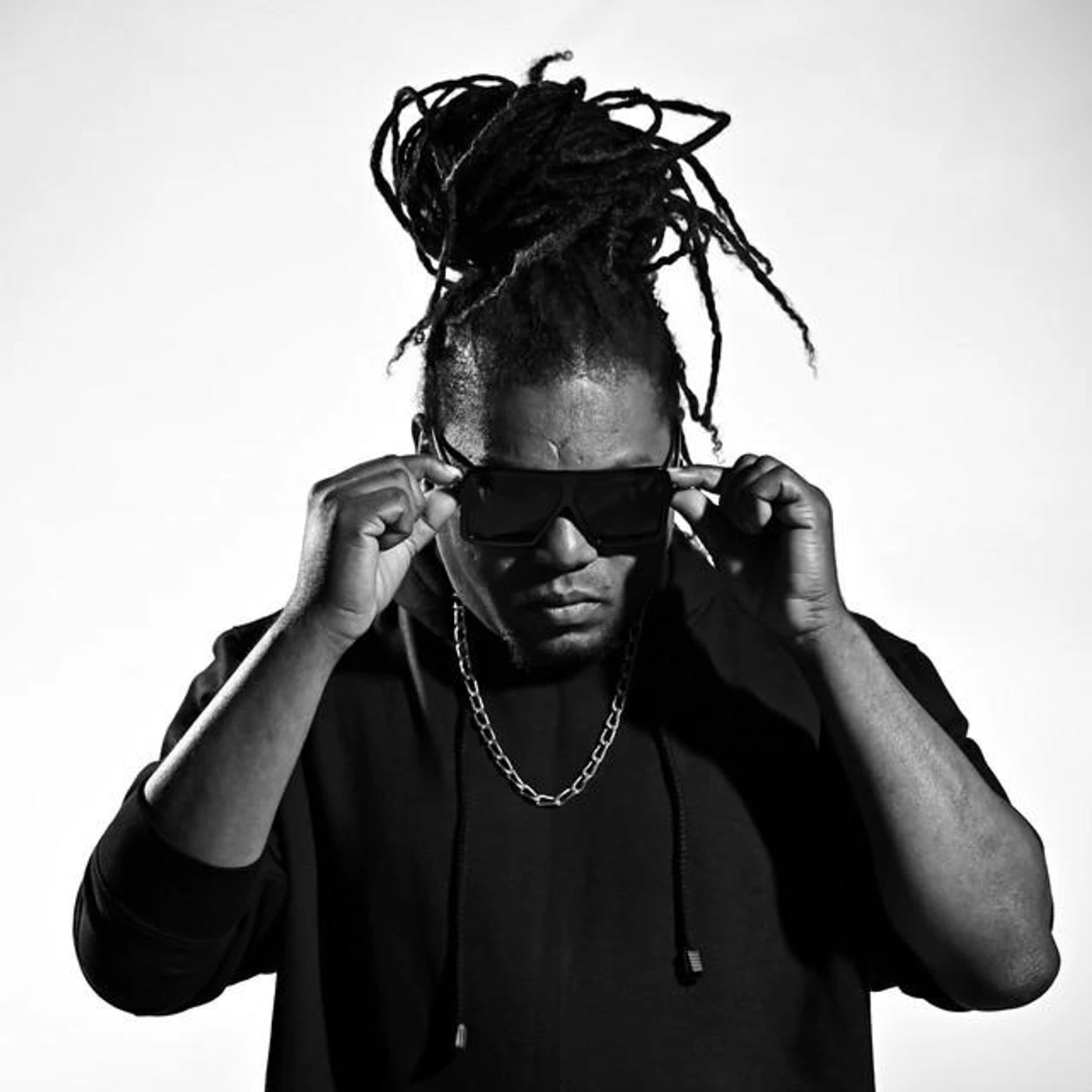 Blakkayo Brand Page