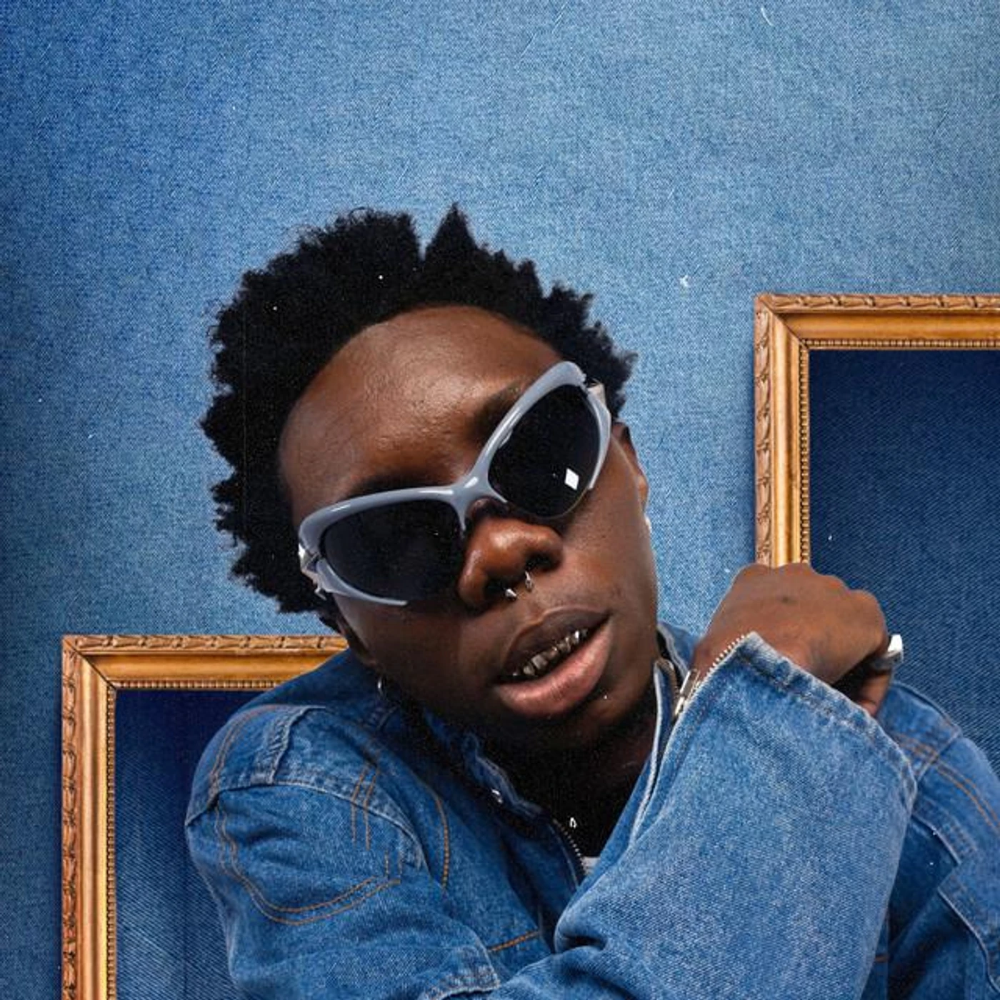 Blaqbonez Brand Page