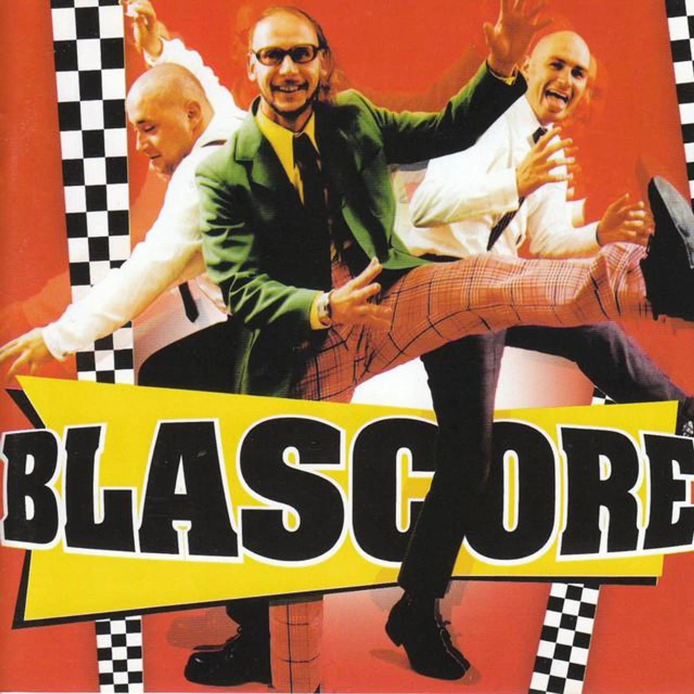 Blascore Brand Page