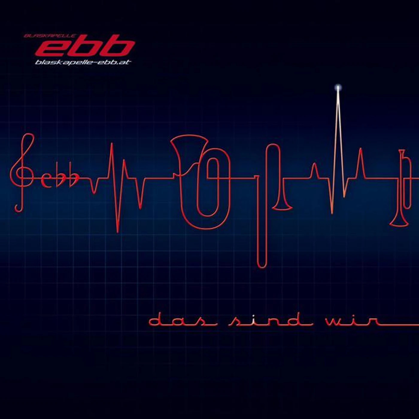 Blaskapelle EBB Brand Page