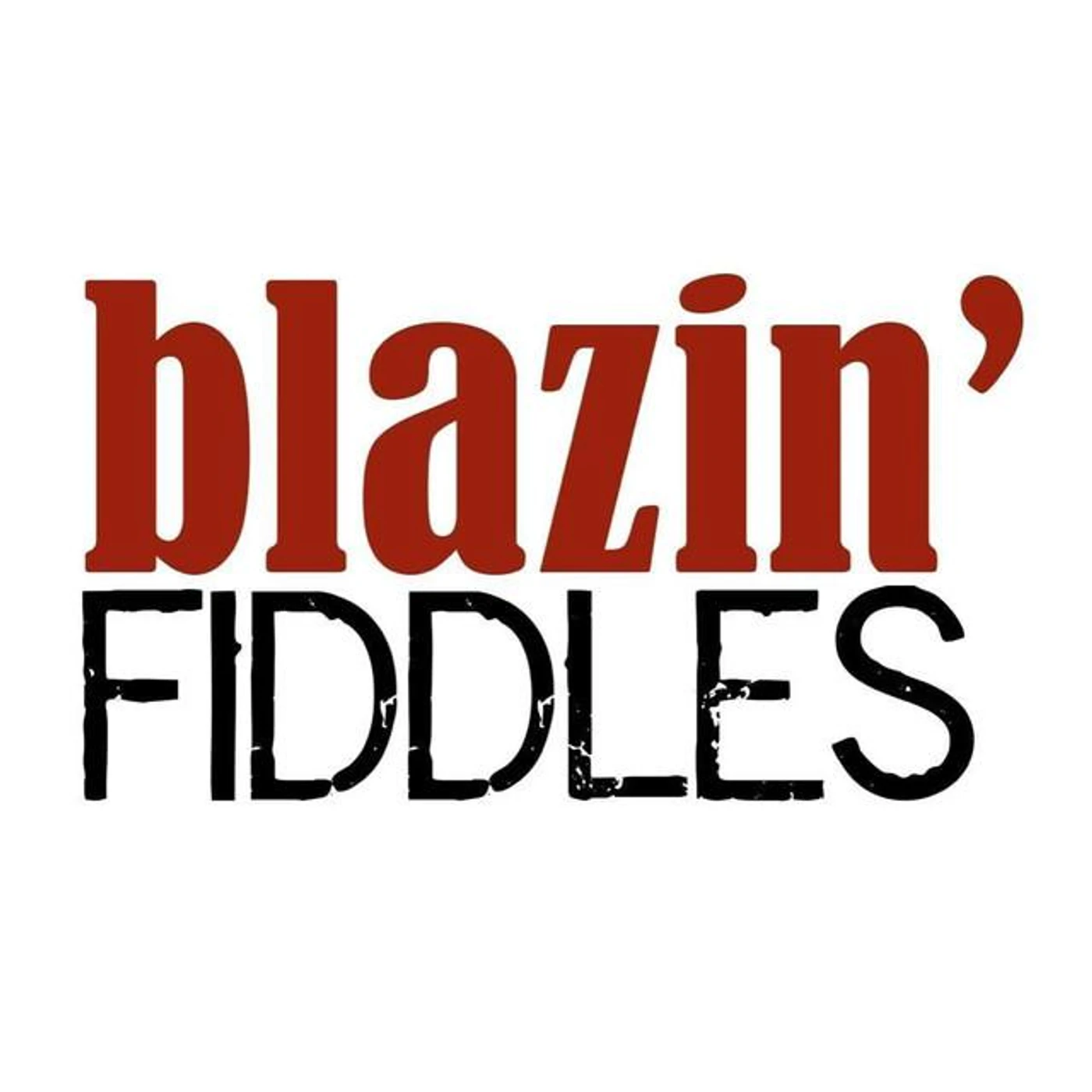 Blazin' Fiddles Brand Page