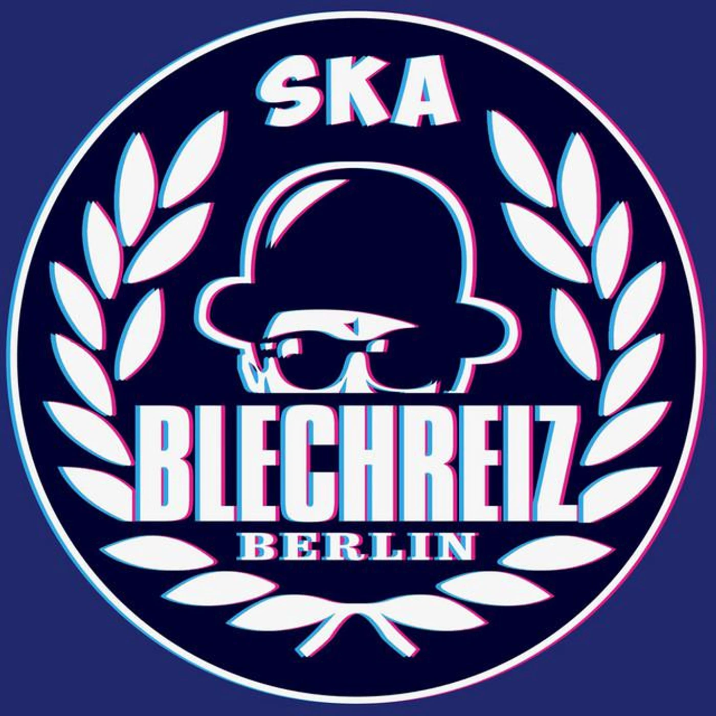 Blechreiz Brand Page