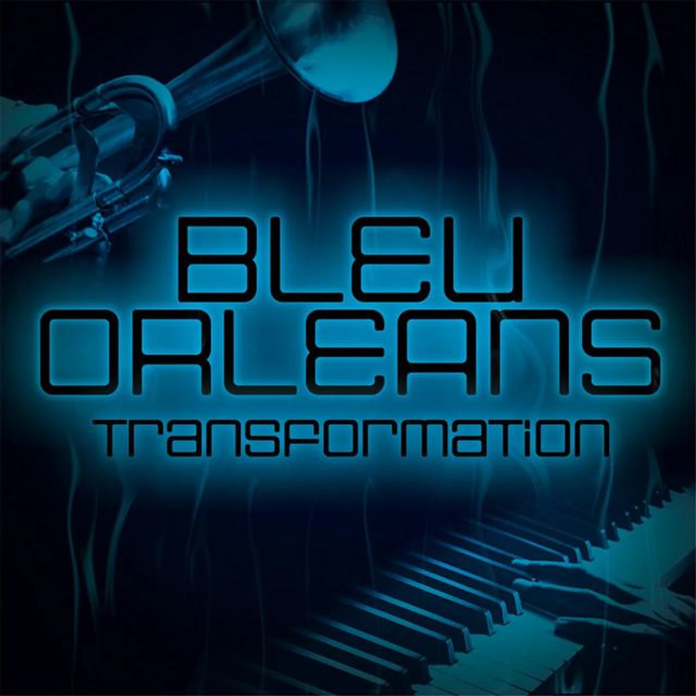 Bleu Orleans Brand Page