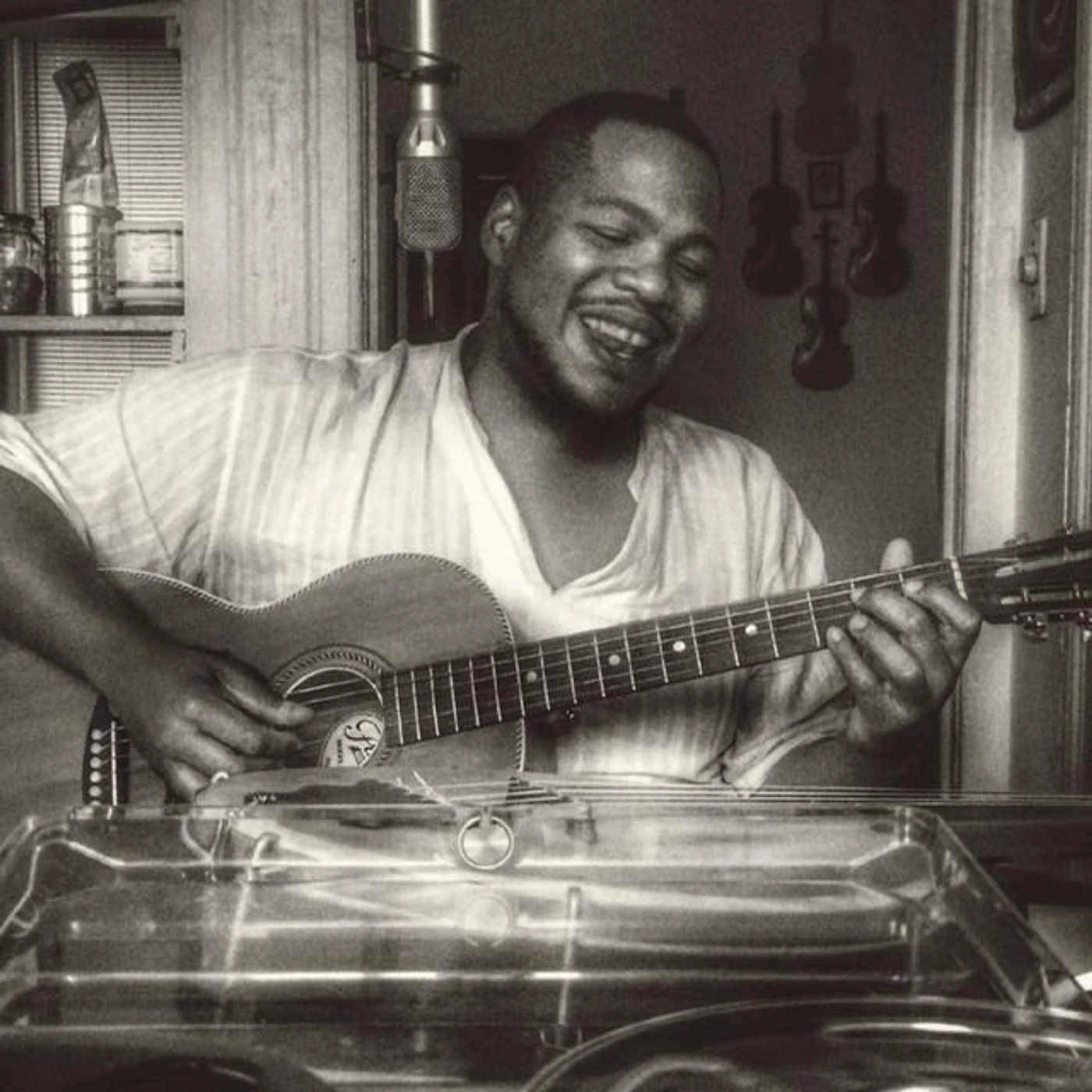 Blind Boy Paxton Brand Page