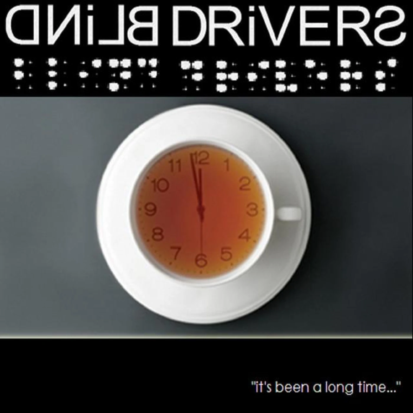 Blind Drivers
