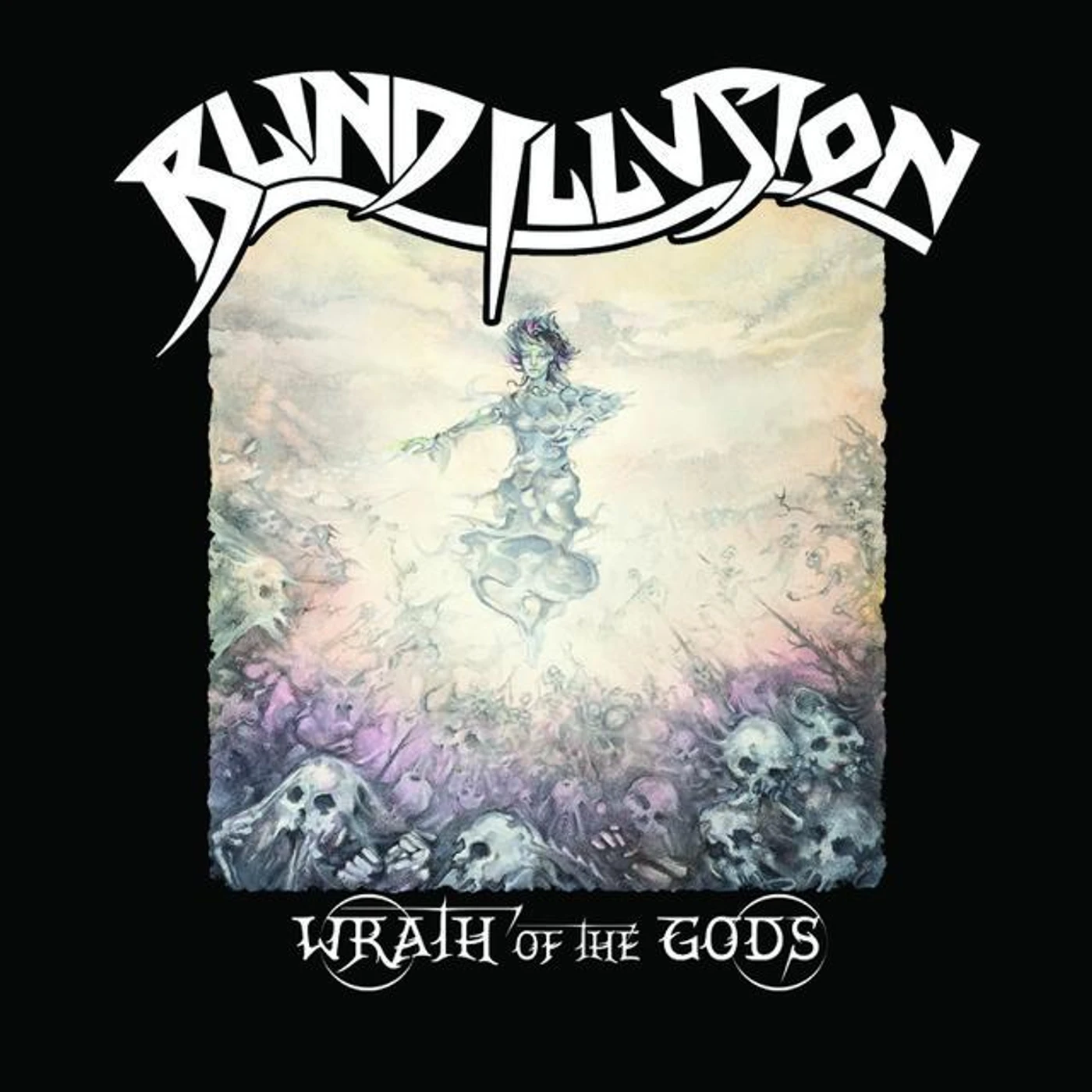 Blind Illusion Brand Page