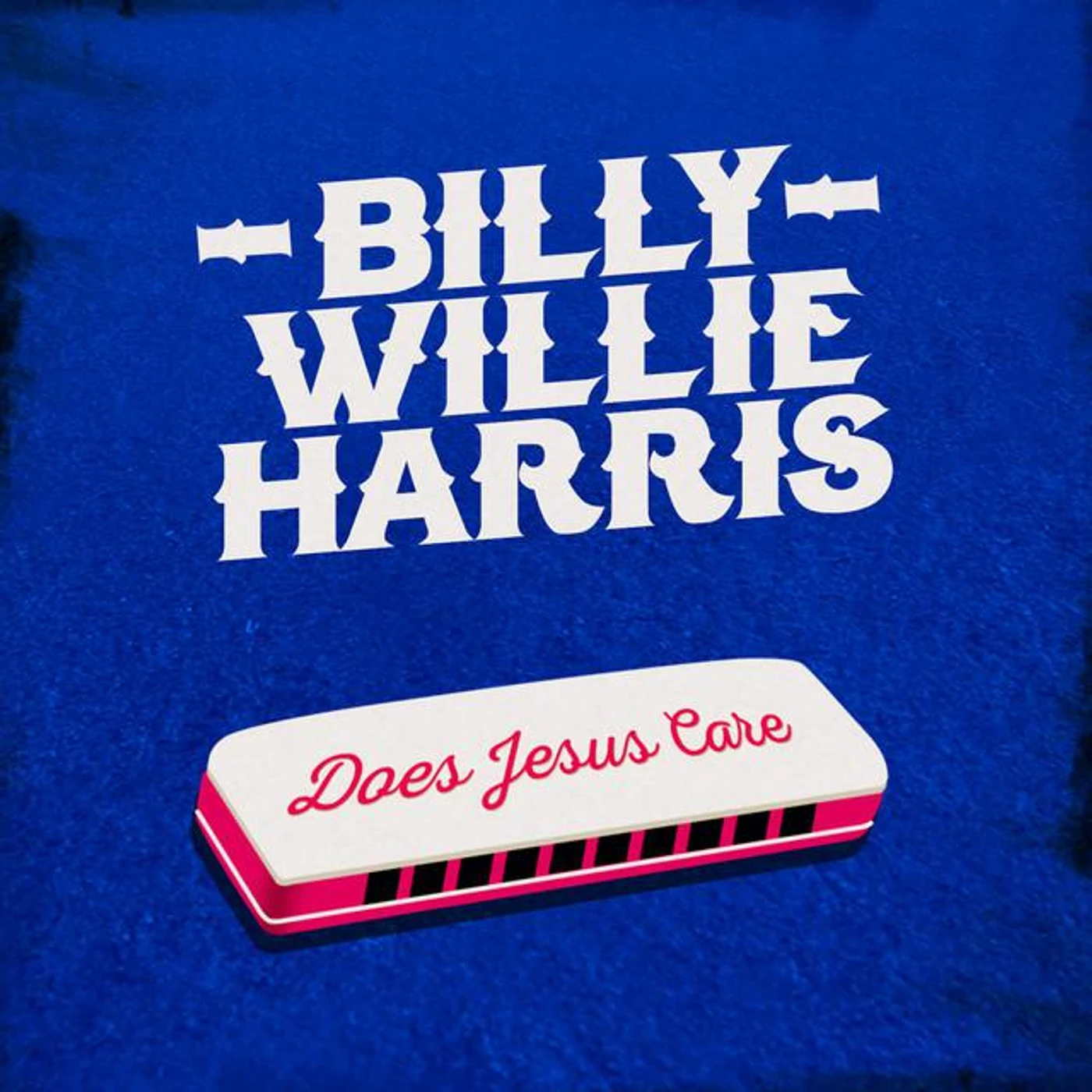Blind Willie Harris