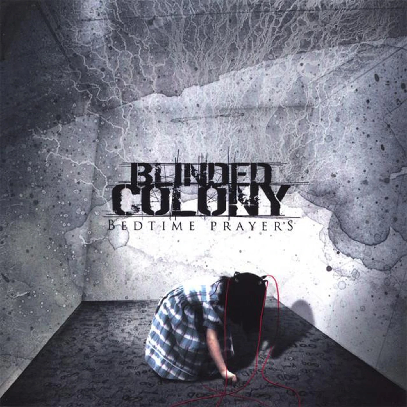 Blinded Colony Brand Page