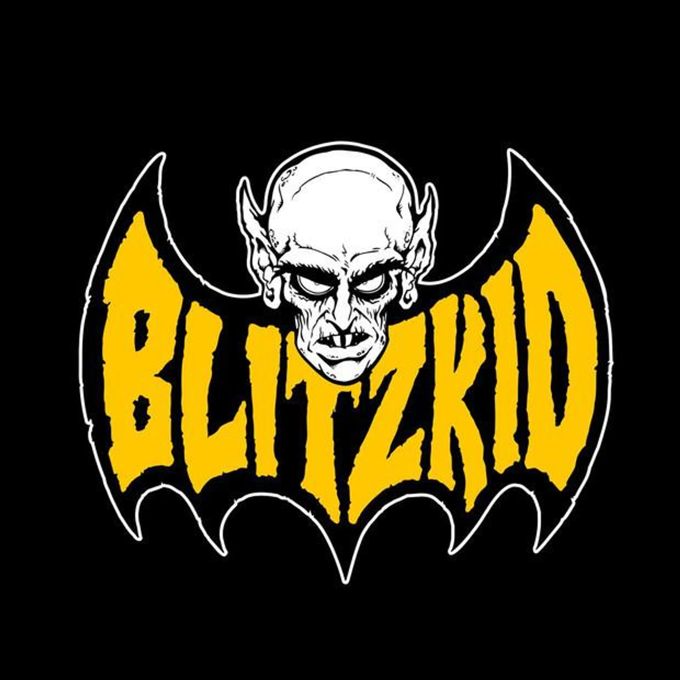 Blitzkid Brand Page