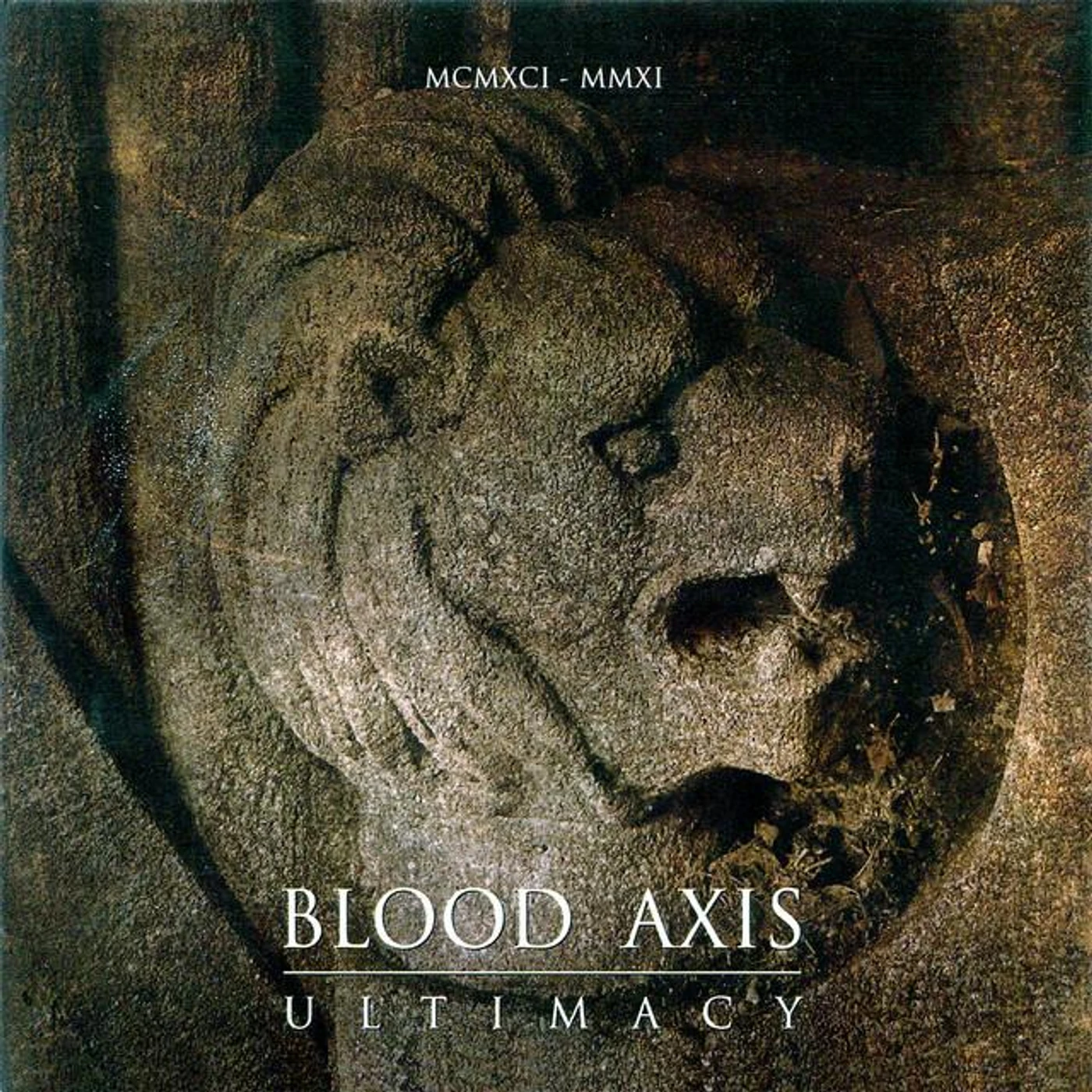 Blood Axis Brand Page