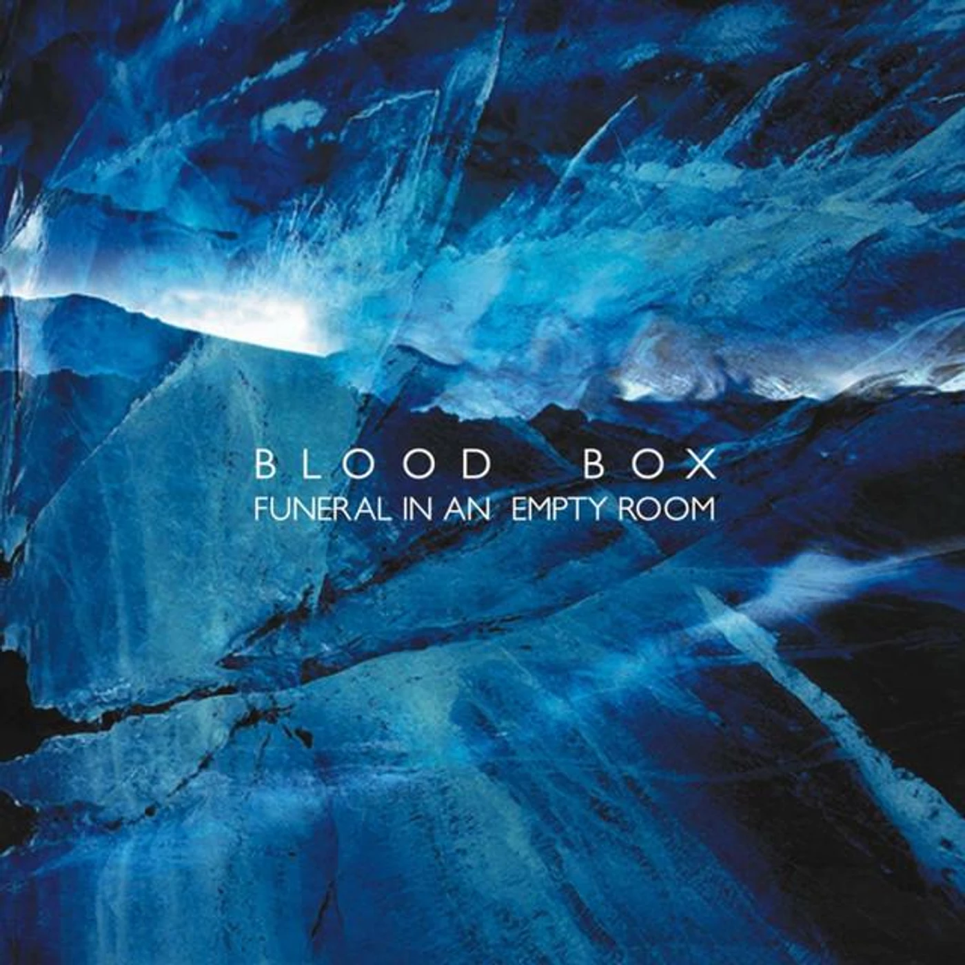 Blood Box Brand Page