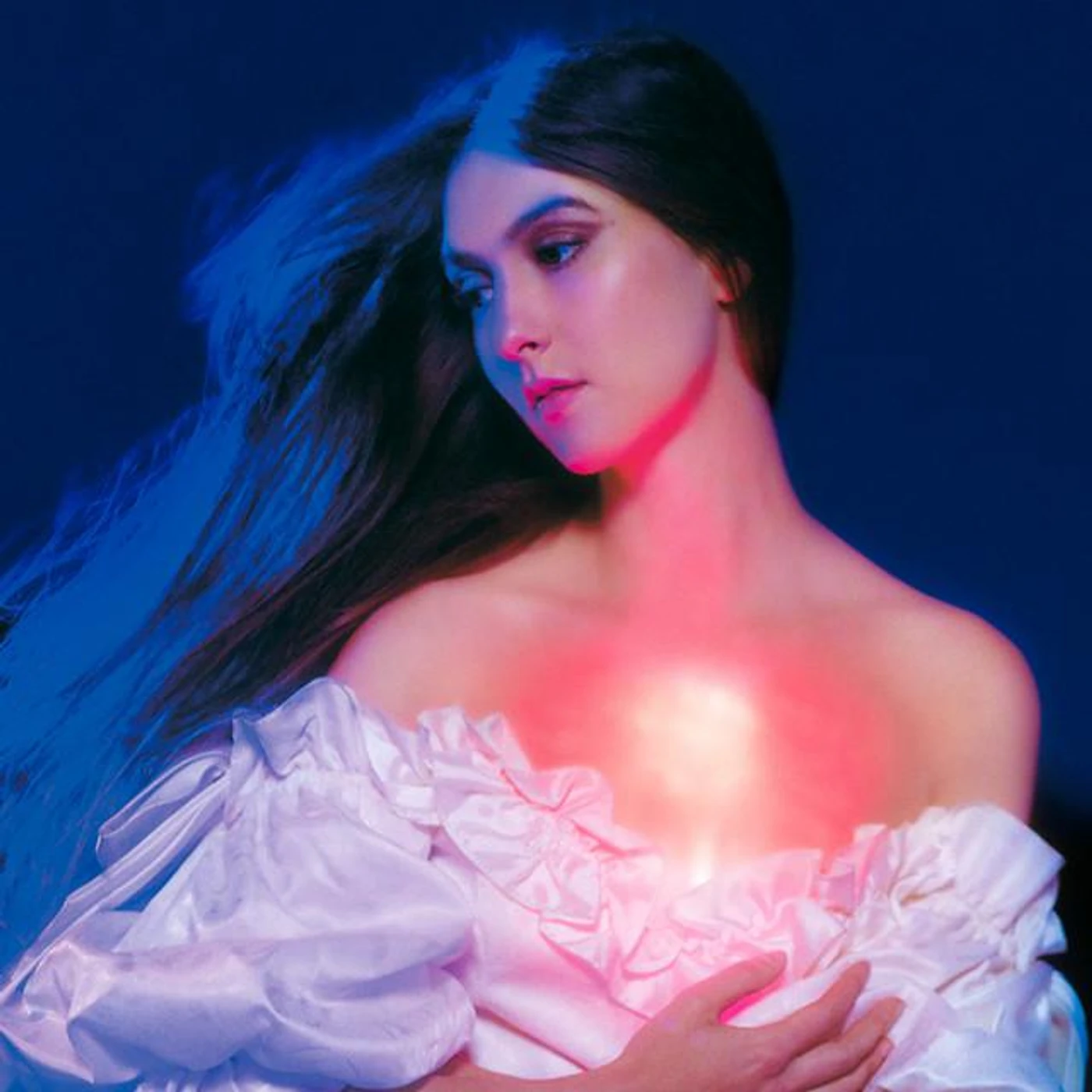 Weyes Blood Brand Page