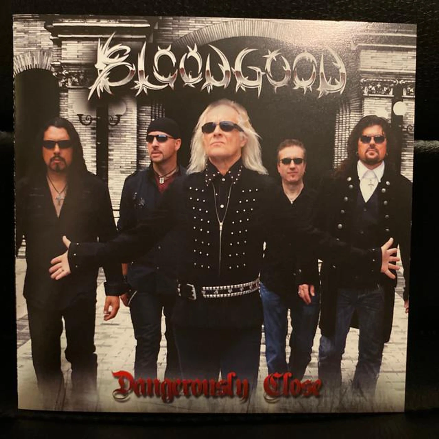 Bloodgood Brand Page