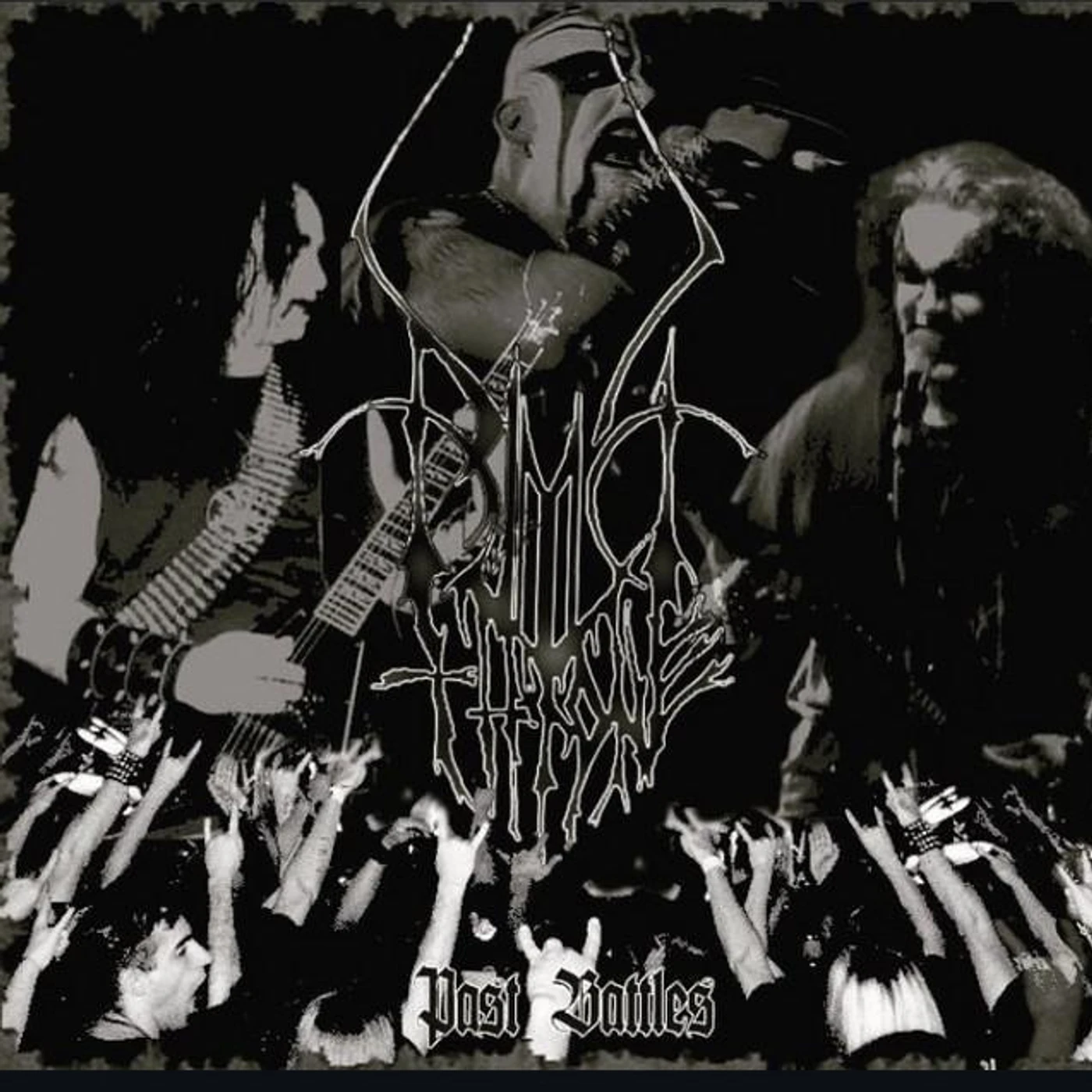 Bloodthrone Brand Page