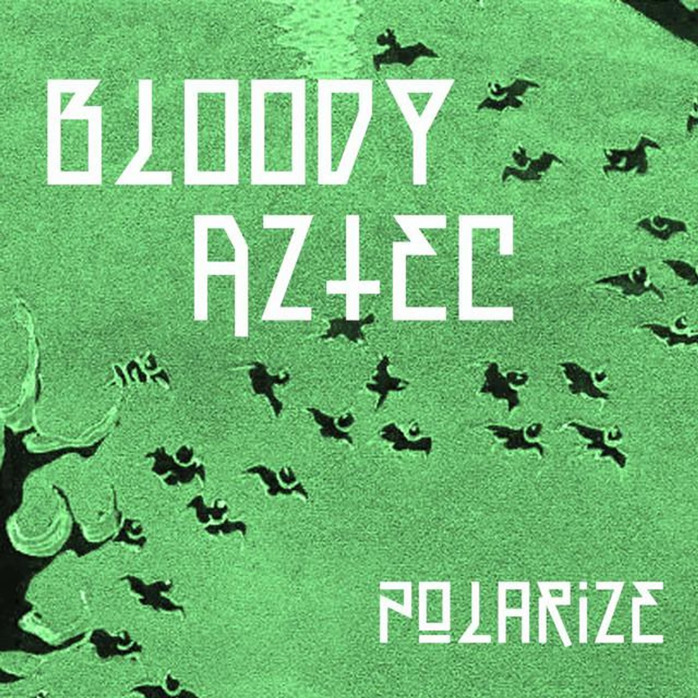 Bloody Aztec
