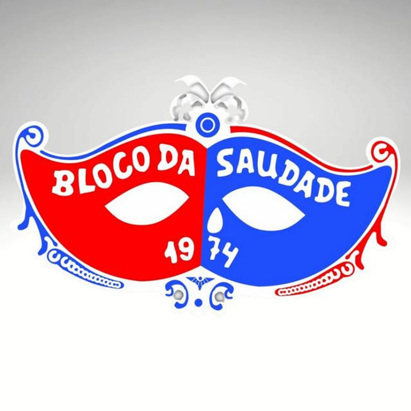 Bloco da Saudade Brand Page