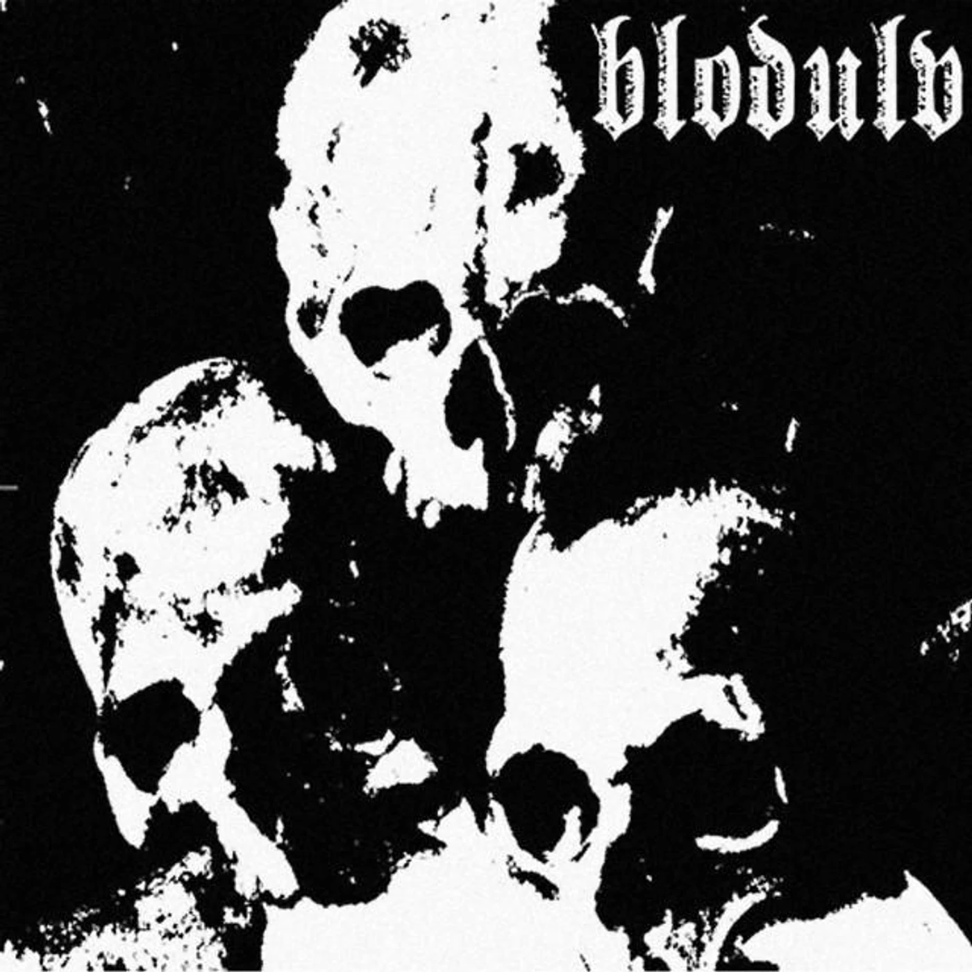Blodulv Brand Page
