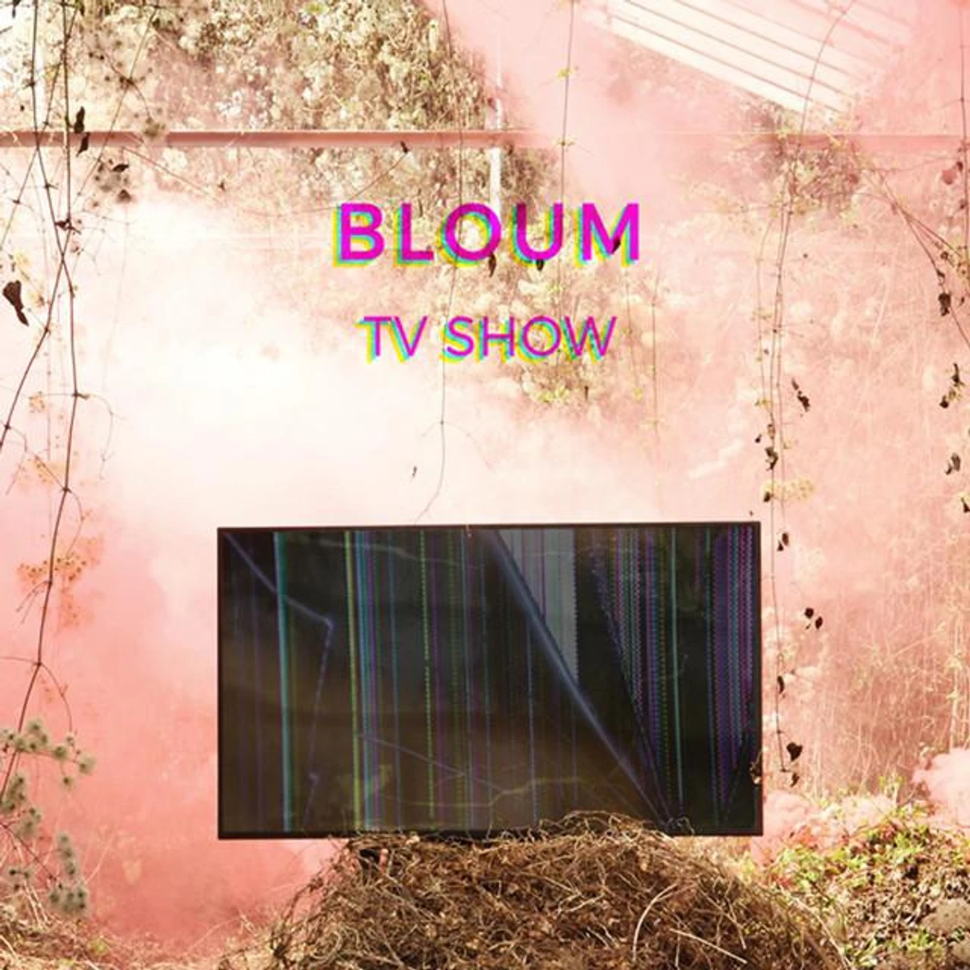 Bloum Brand Page