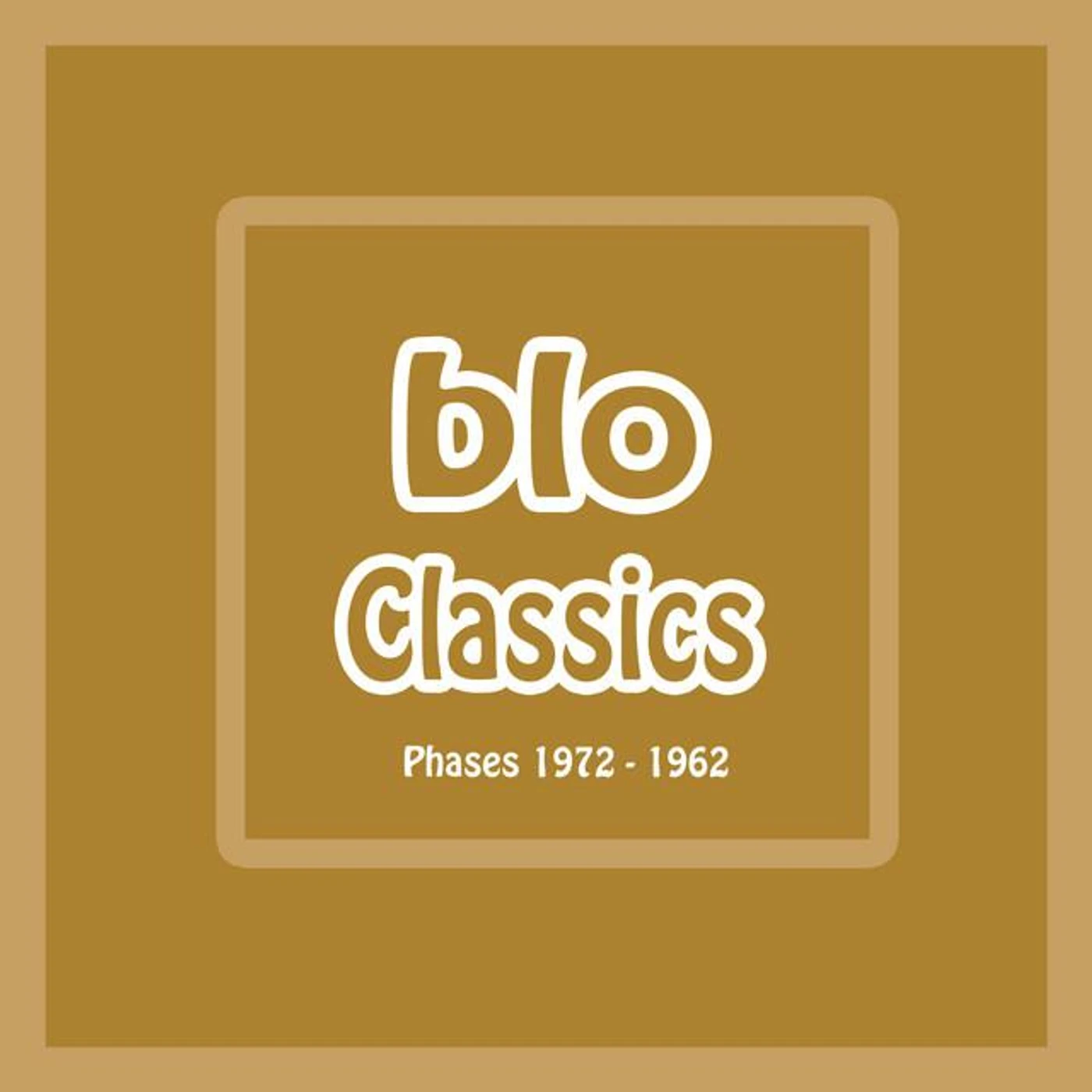 BLO Brand Page