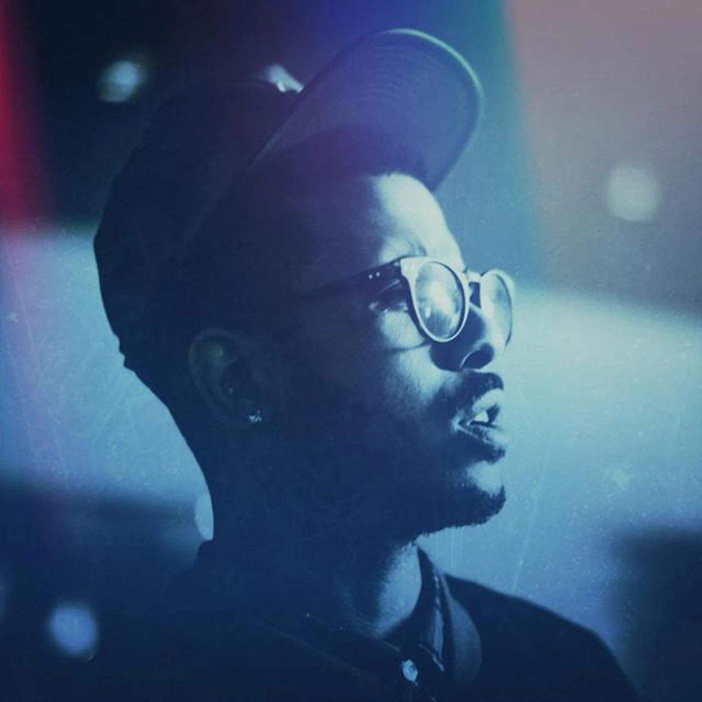 Blu Brand Page