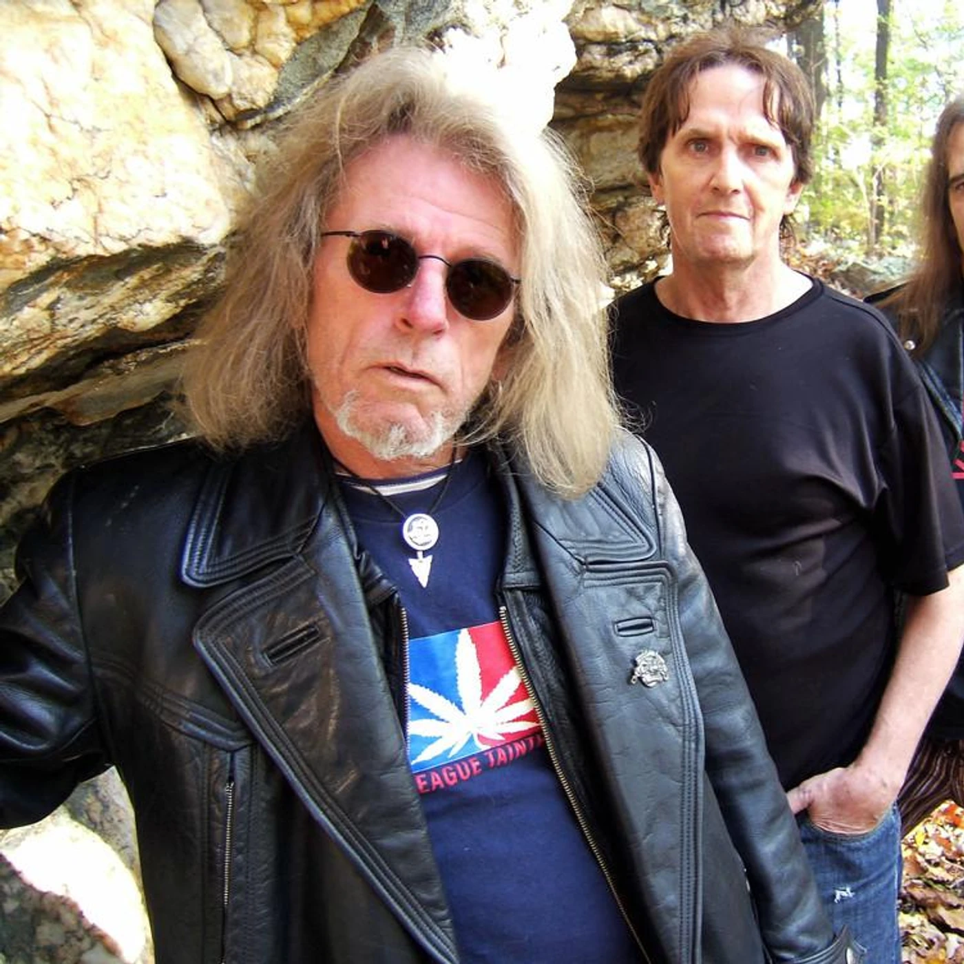 Blue Cheer Brand Page