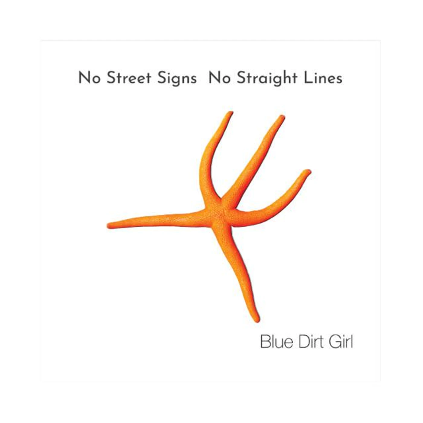Blue Dirt Girl Brand Page