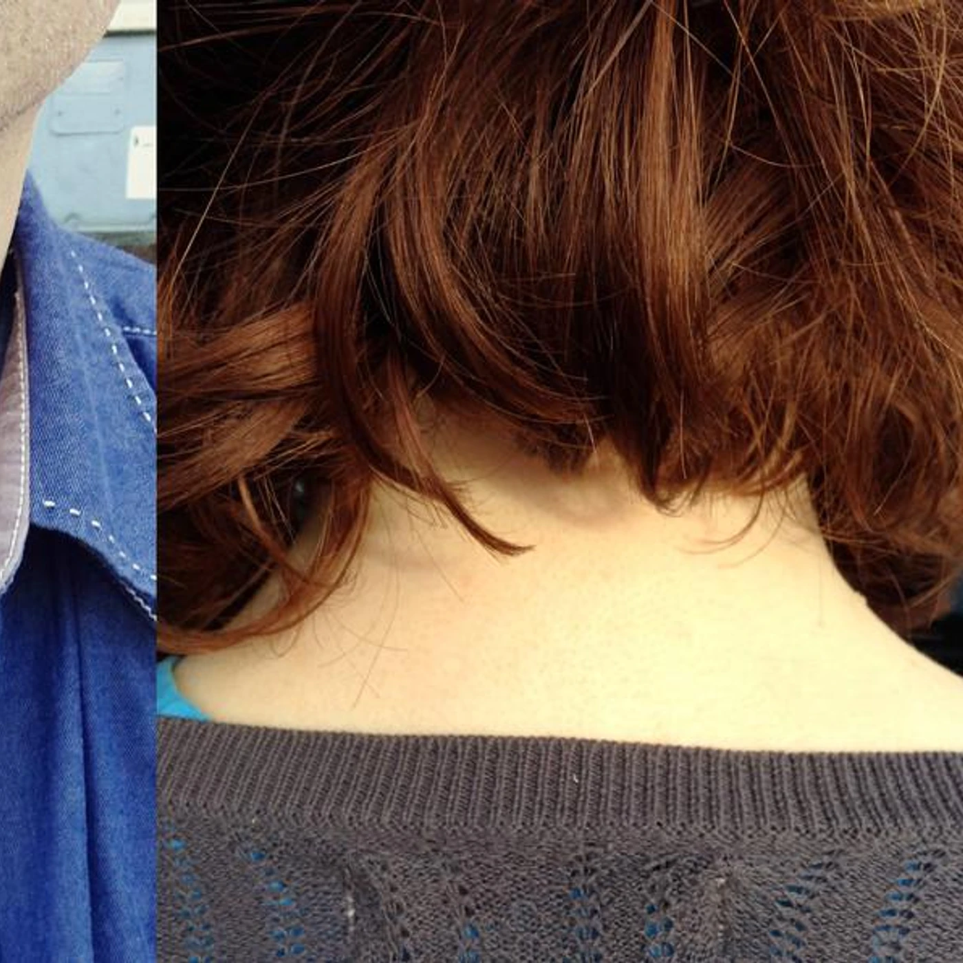 Blue Jeans Brand Page