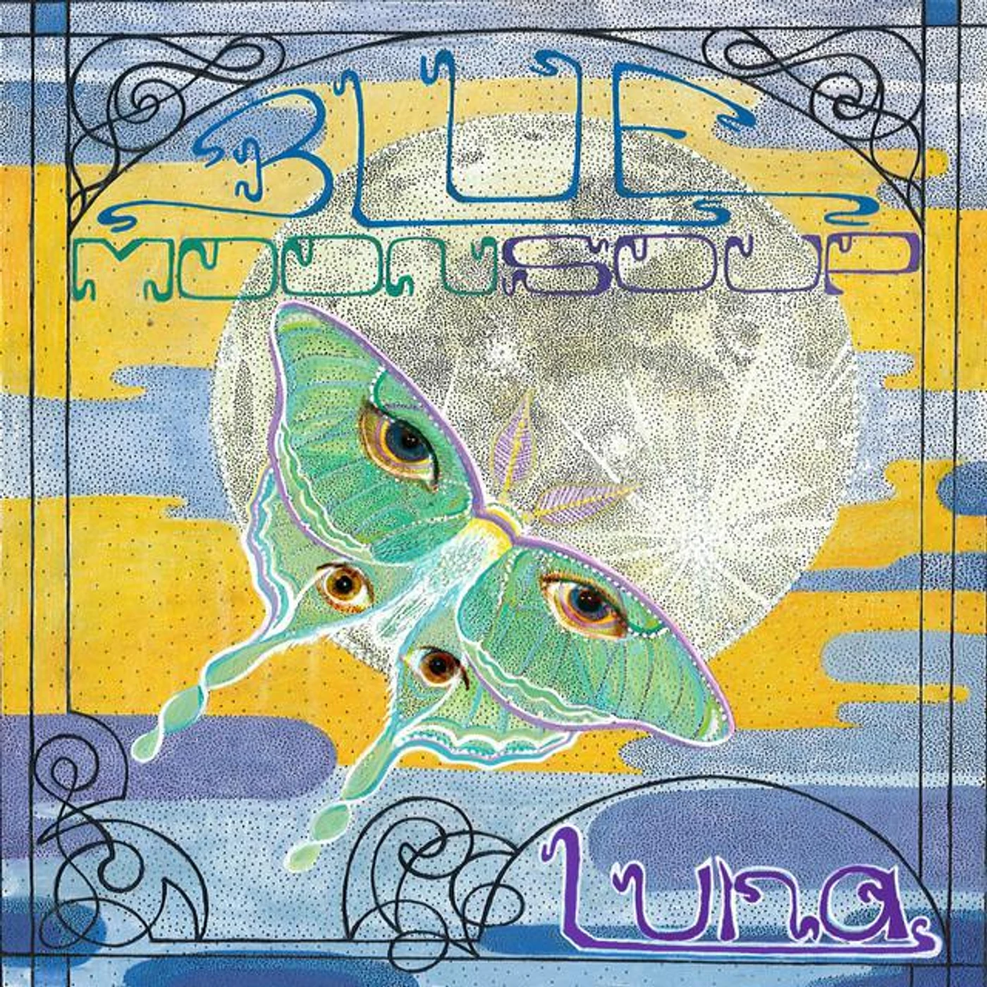 Blue Moon Soup