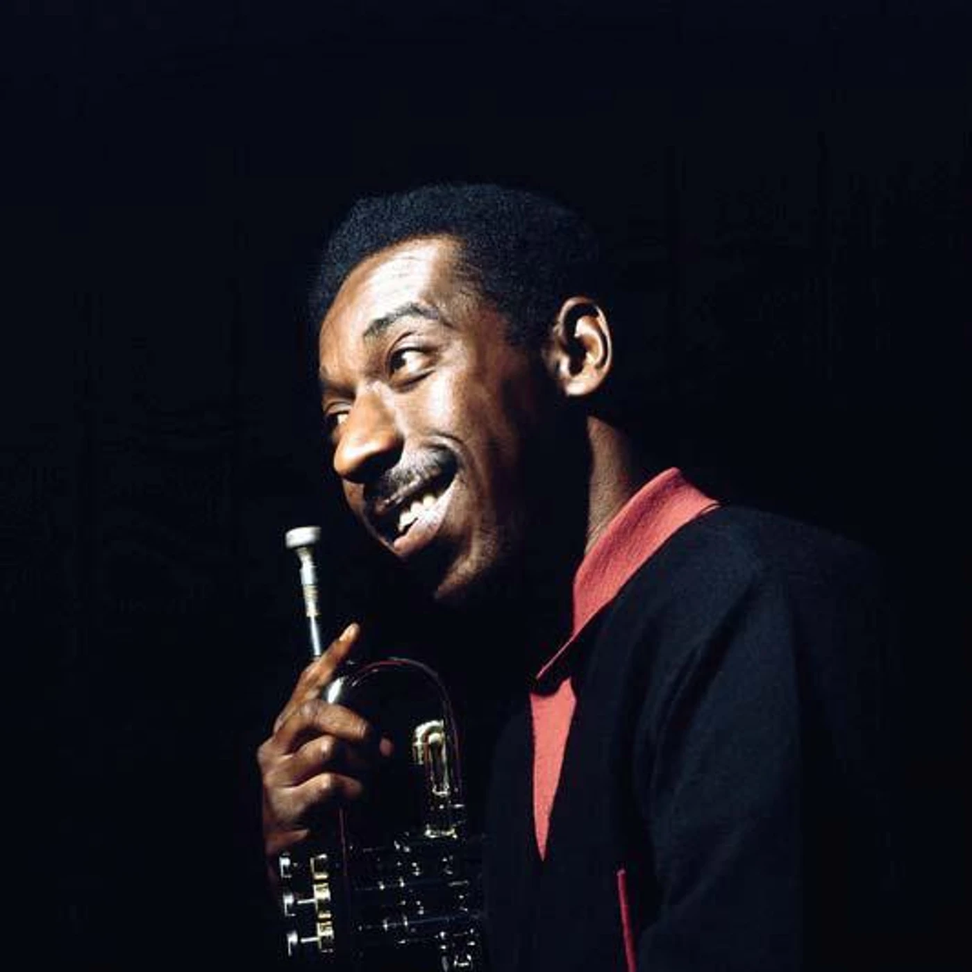 Blue Mitchell Brand Page