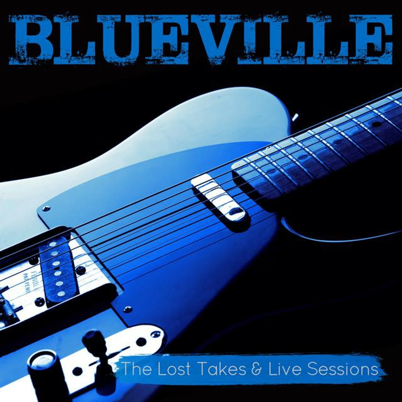 Blueville Brand Page