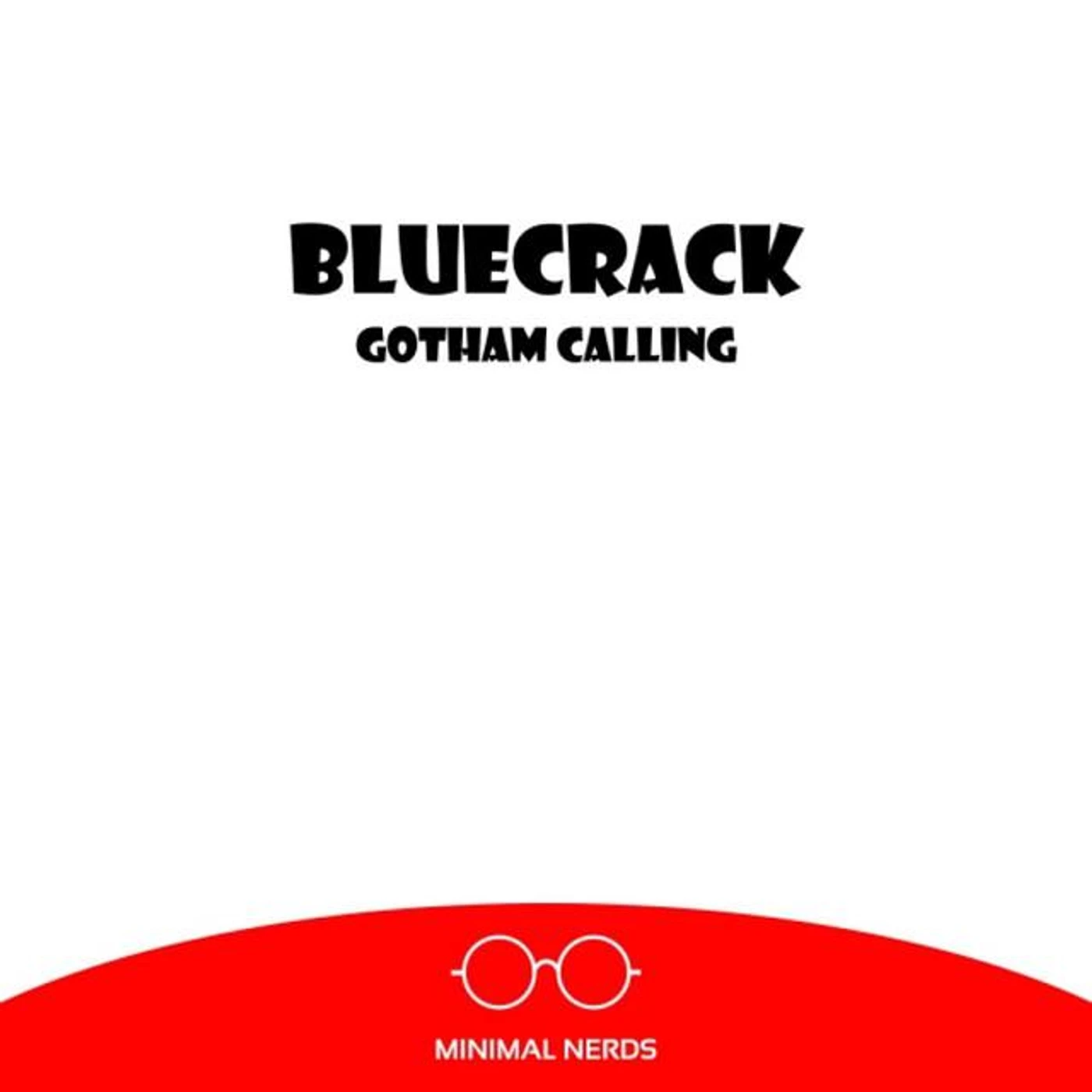Bluecrack Brand Page