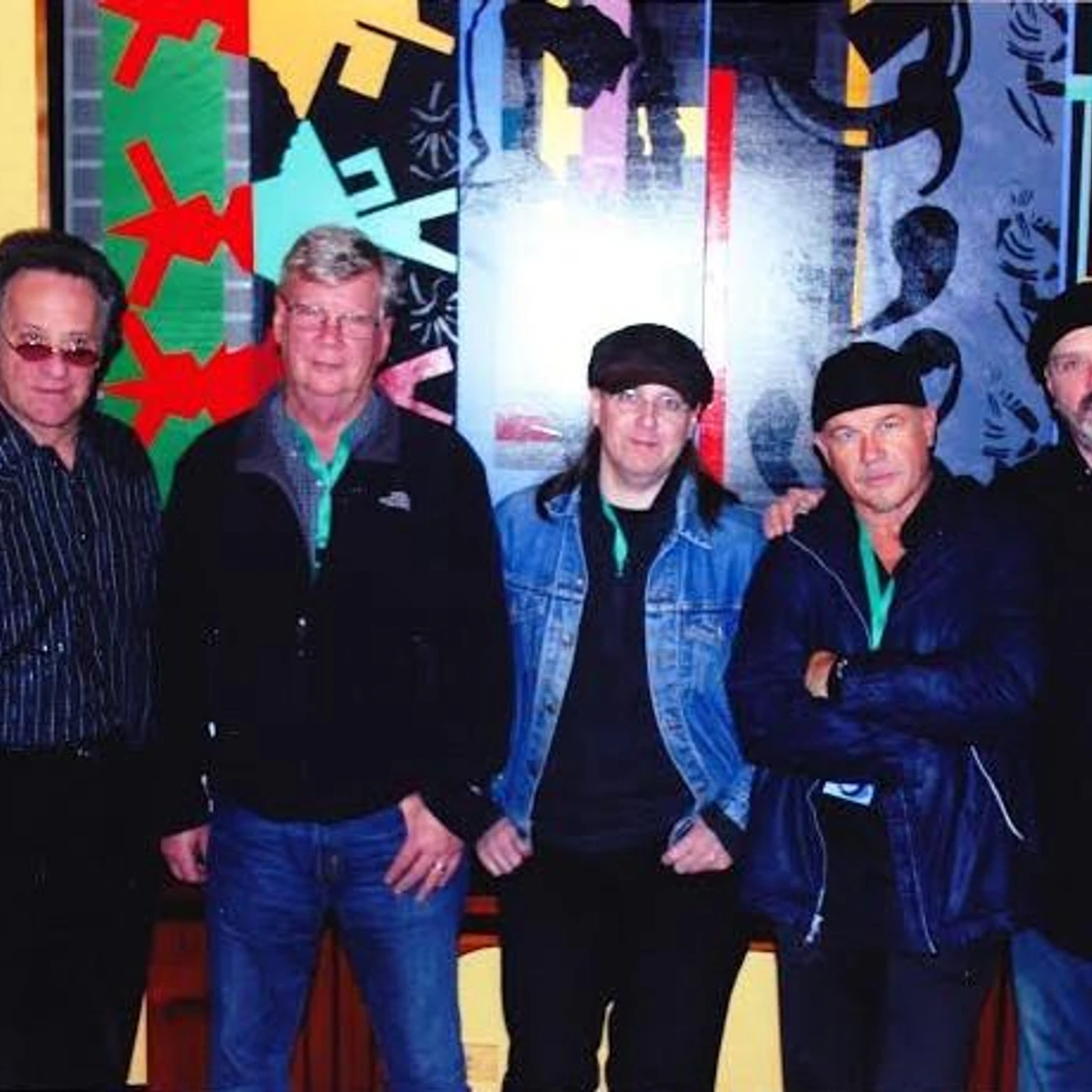 The Blues Magoos