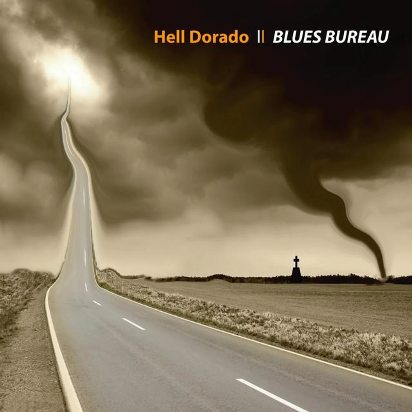 Blues Bureau Brand Page