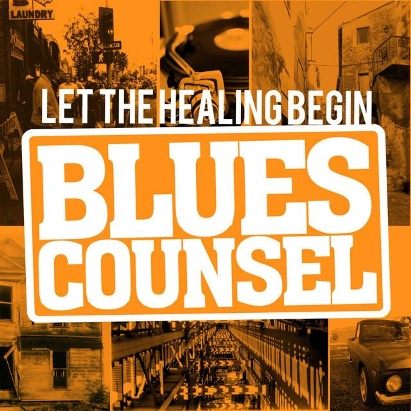 Blues Counsel Brand Page