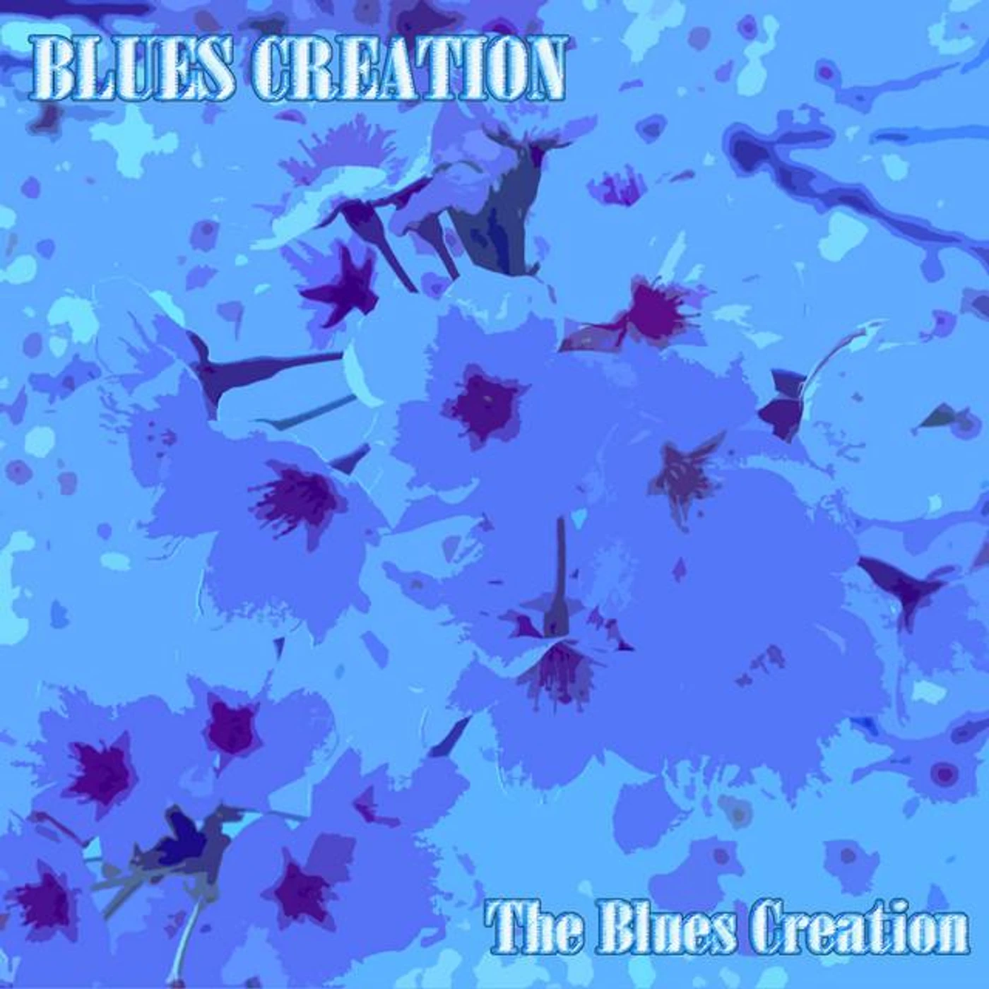 Blues Creation Brand Page