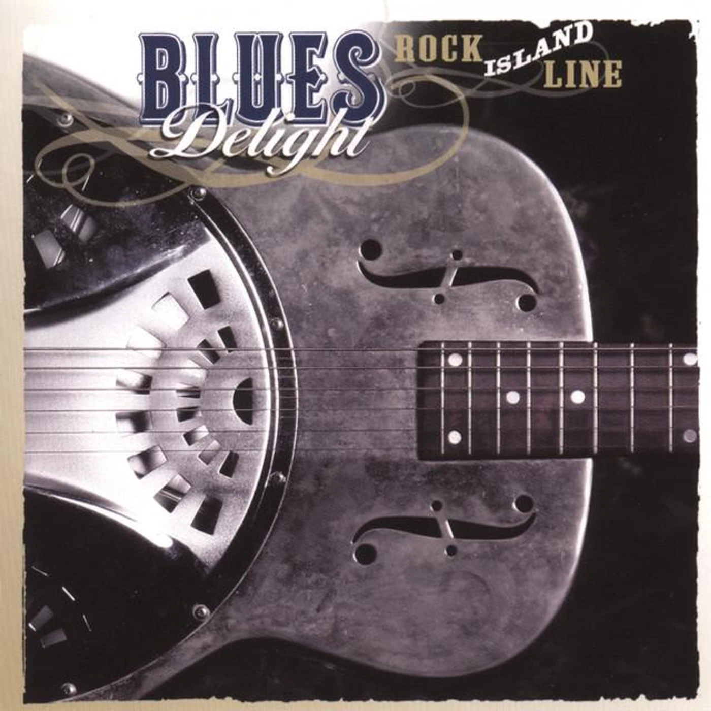 Blues Delight Brand Page
