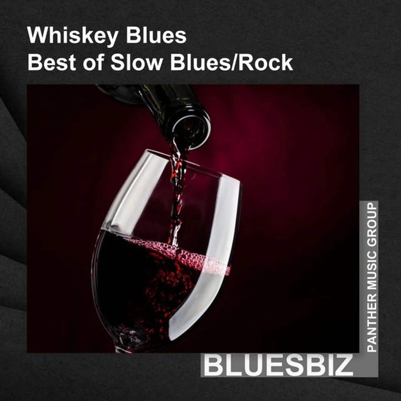 BluesBiz Brand Page