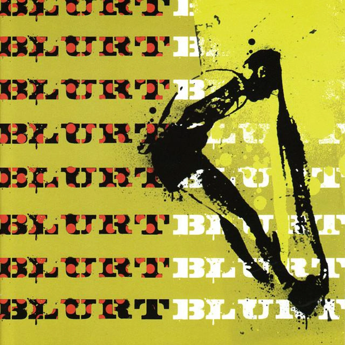 Blurt Brand Page